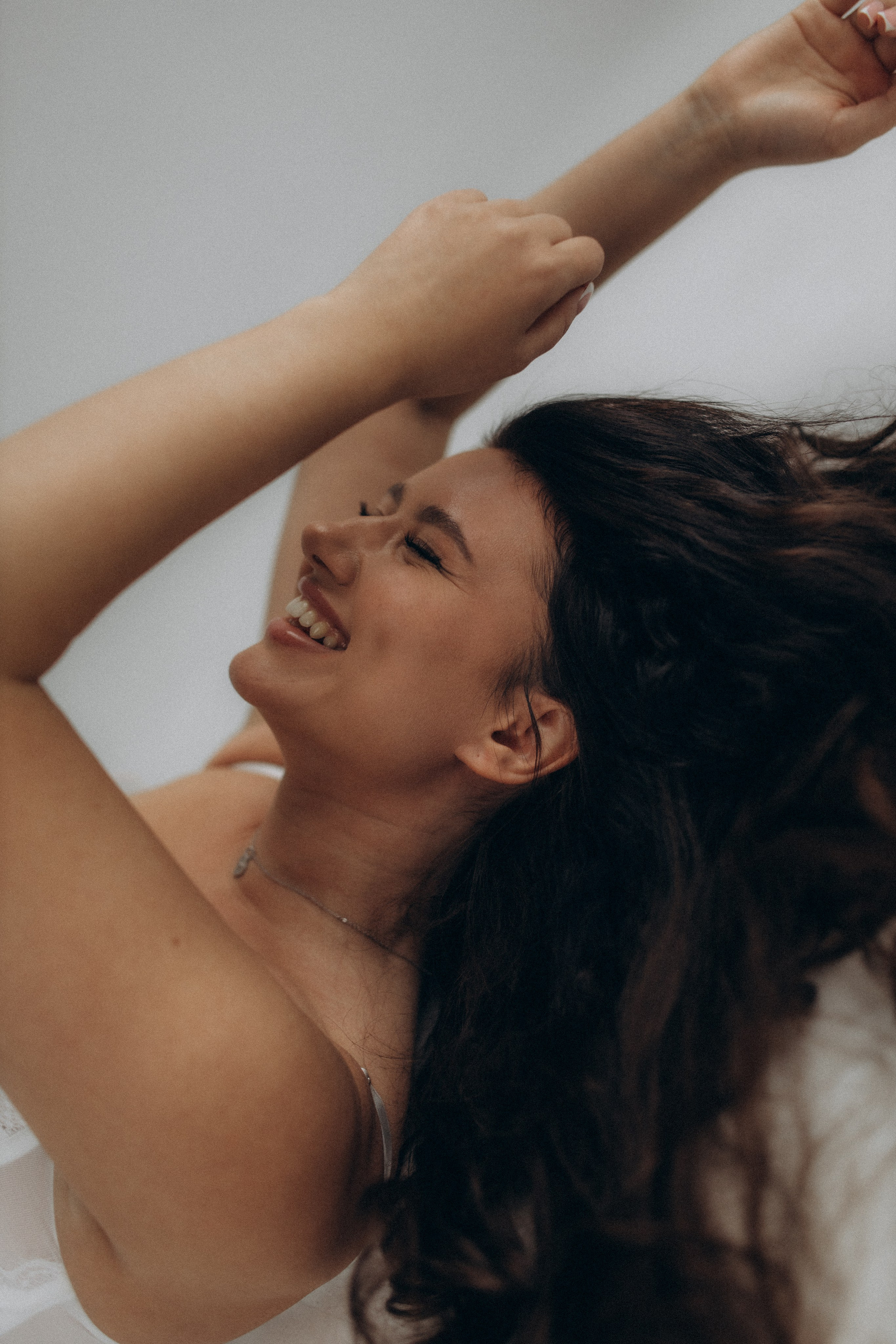 Ксюша. Фотограф в Петербурге Ольга Стрельченко