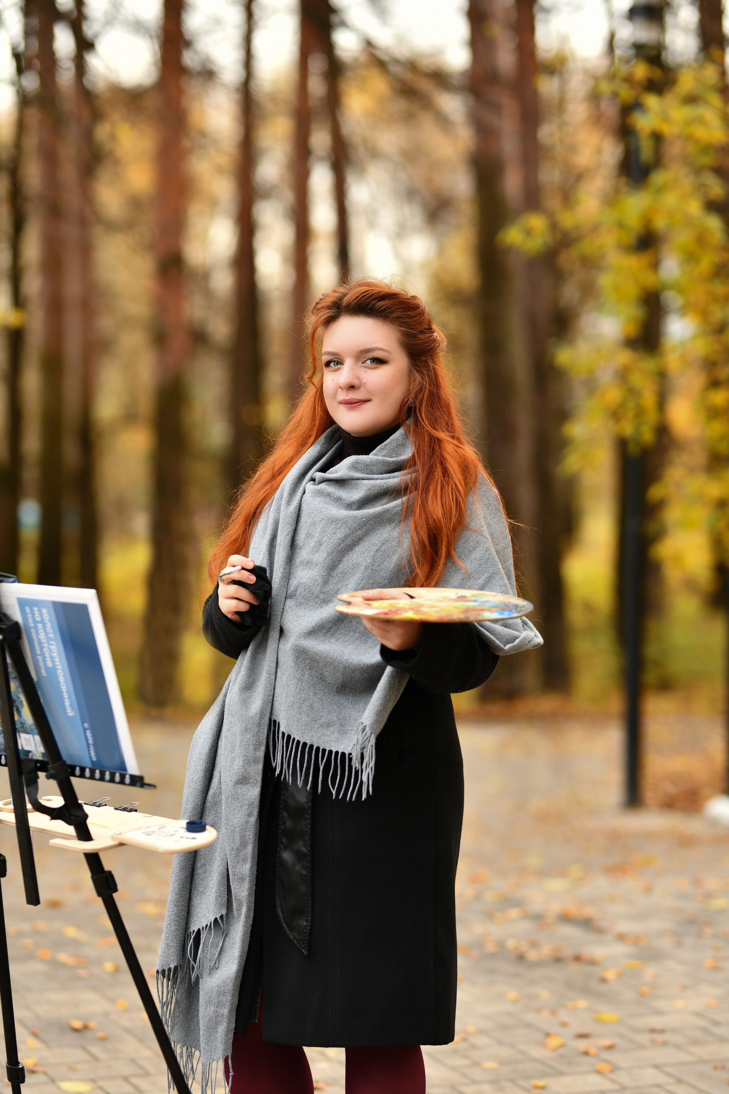 Индивидуальные фотосессии. Семейный и свадебный фотограф в Ярославле Леся Новикова