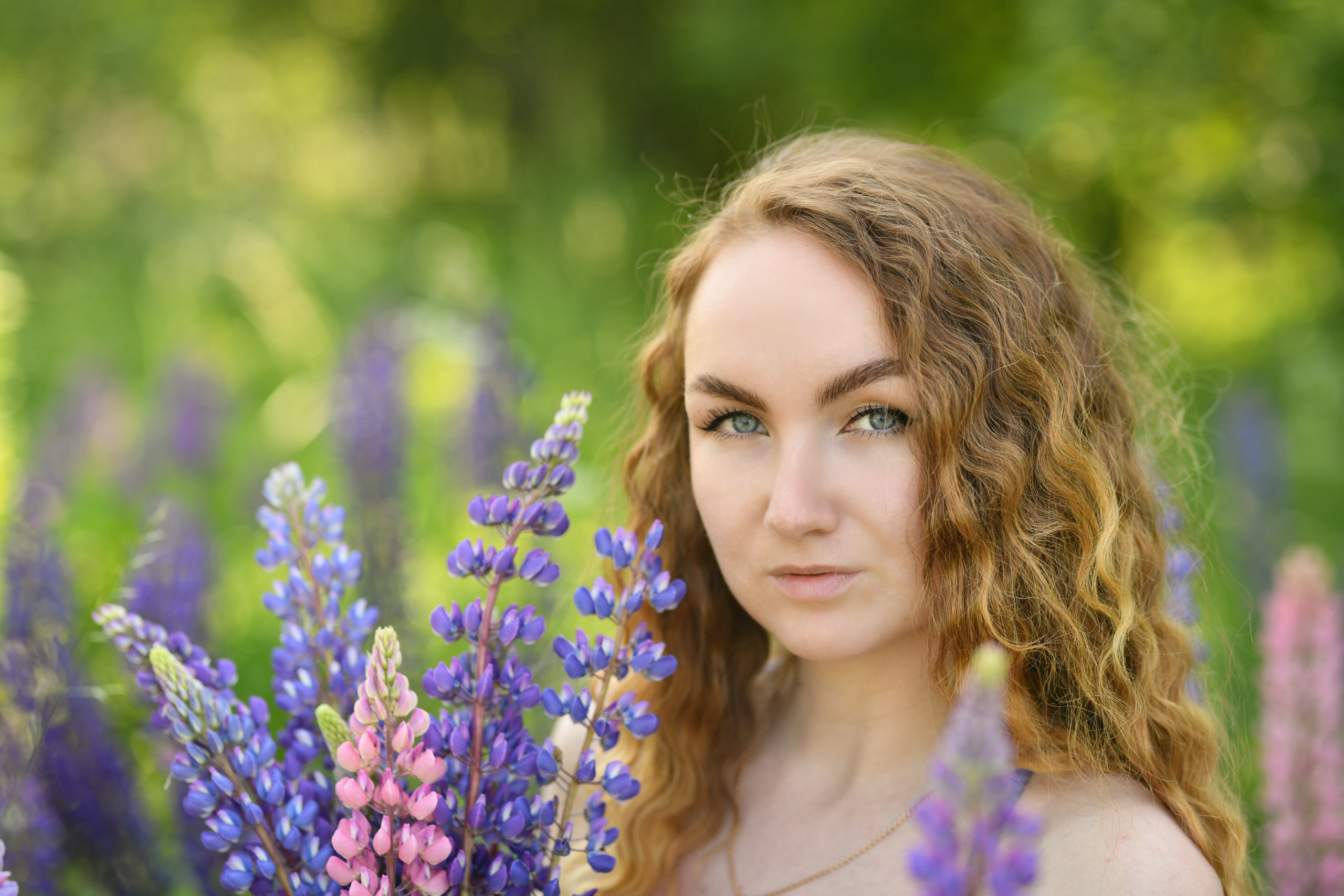 Индивидуальные фотосессии. Семейный и свадебный фотограф в Ярославле Леся Новикова