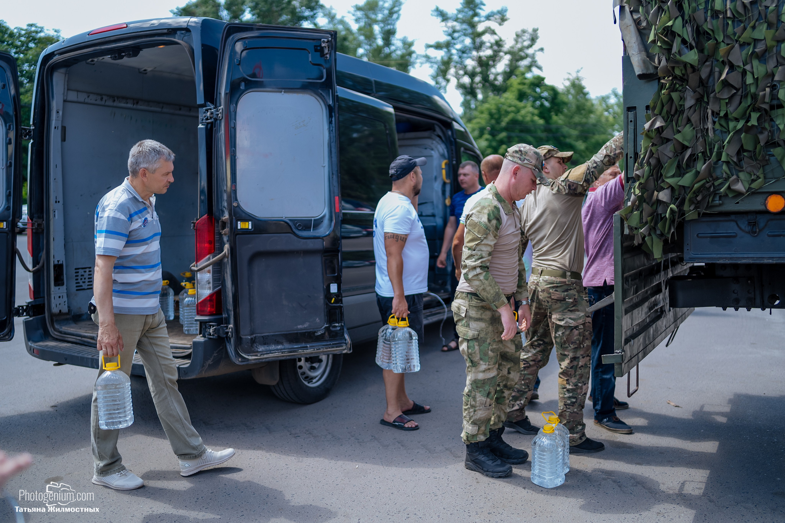 8 июня. Фотограф Нижний Новгород Татьяна Кейод