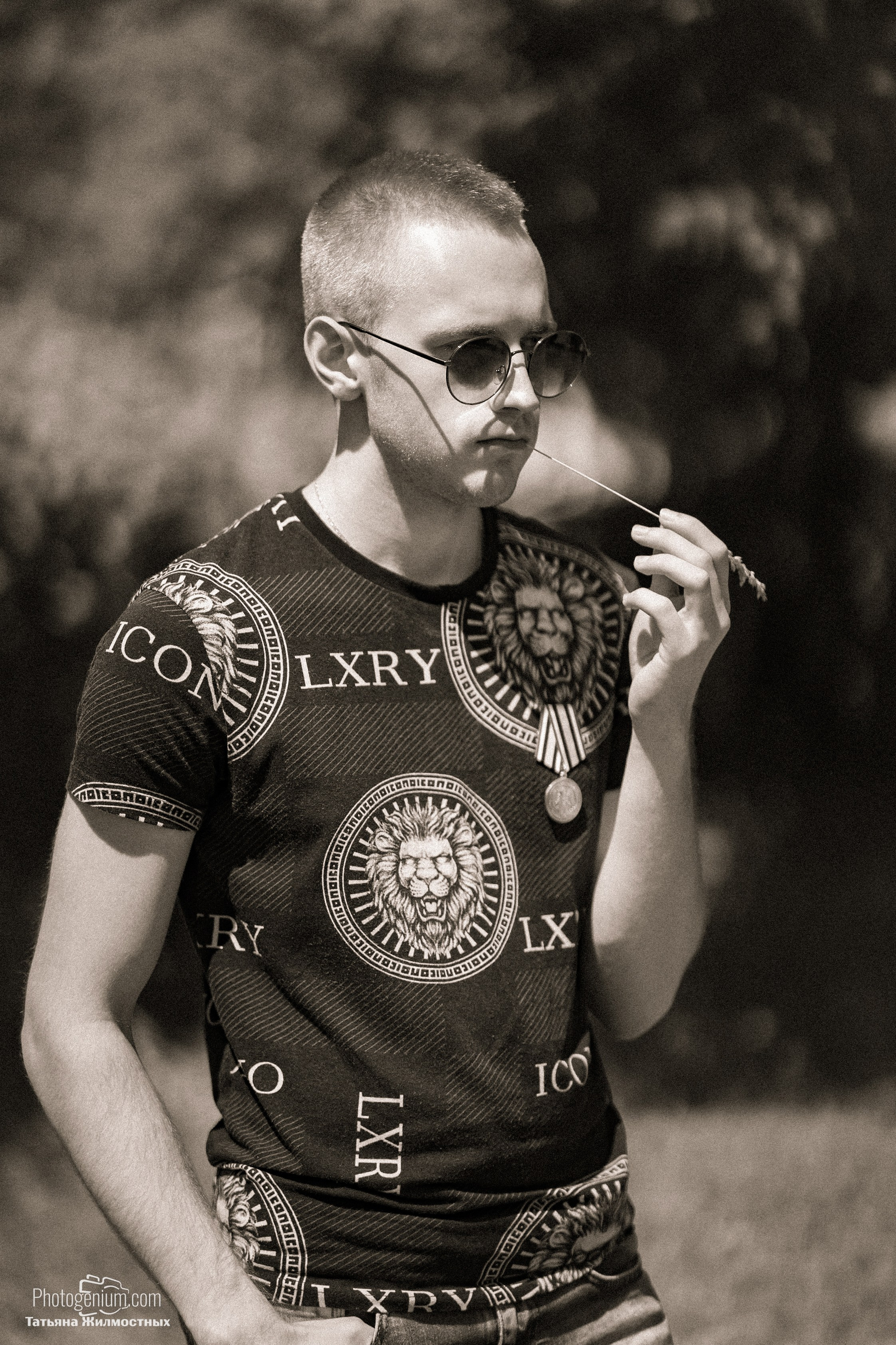Максим Коневега. Фотограф Нижний Новгород Татьяна Кейод