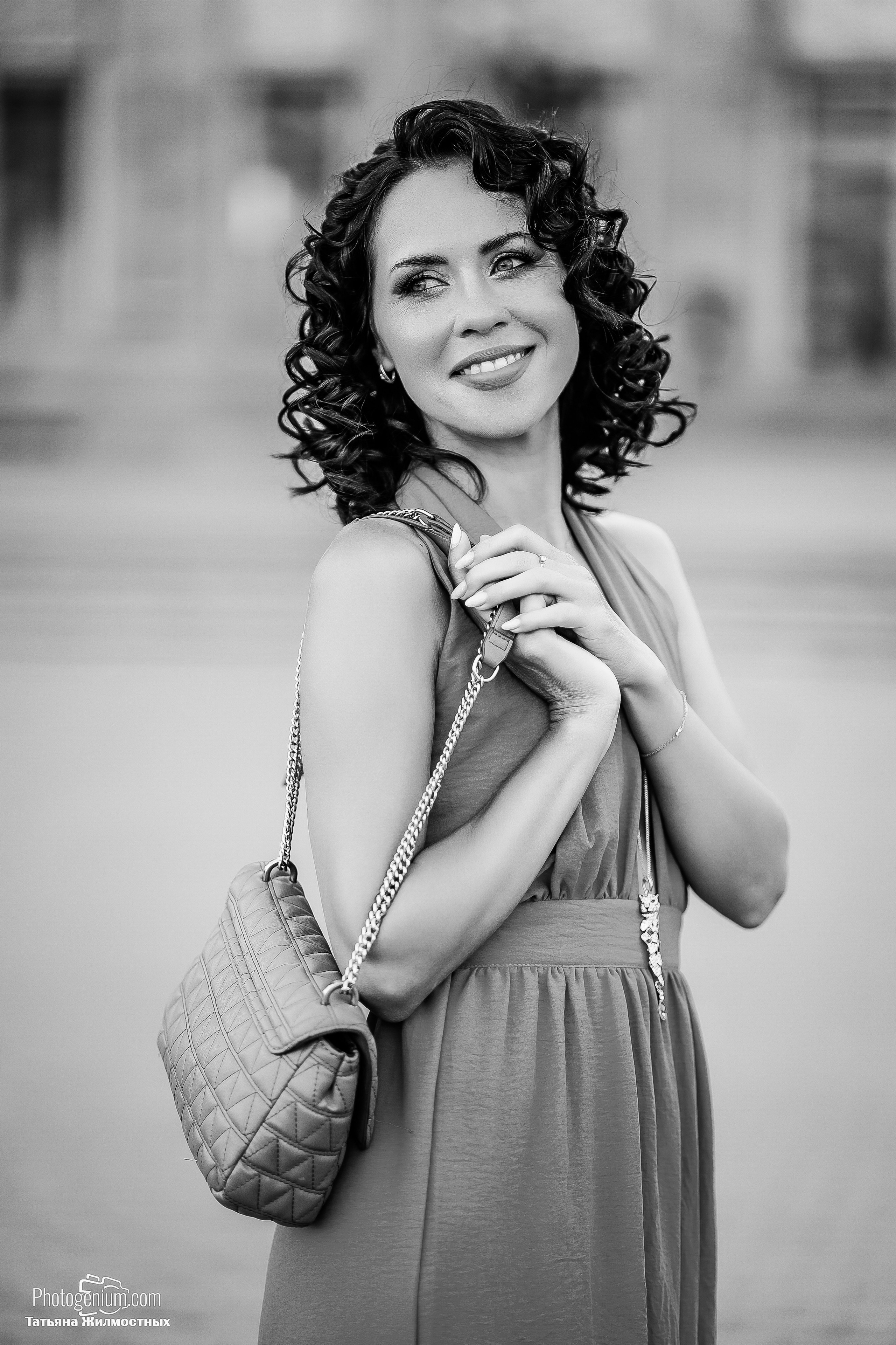 Индивидуальная фотосессия. Фотограф Нижний Новгород Татьяна Кэйод