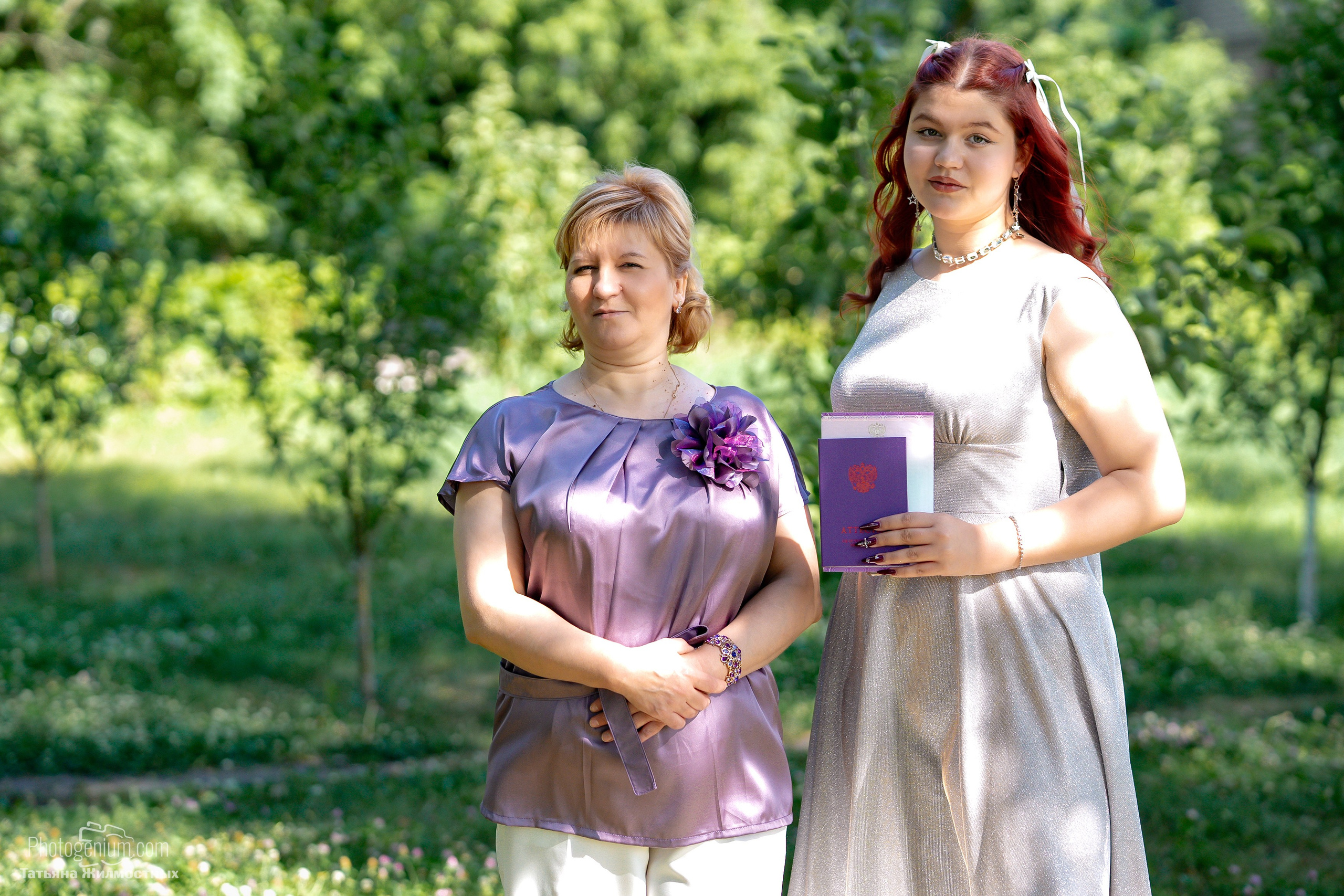 Выпускной 9"Д» класс школа № 35. Фотограф Нижний Новгород Татьяна Кейод