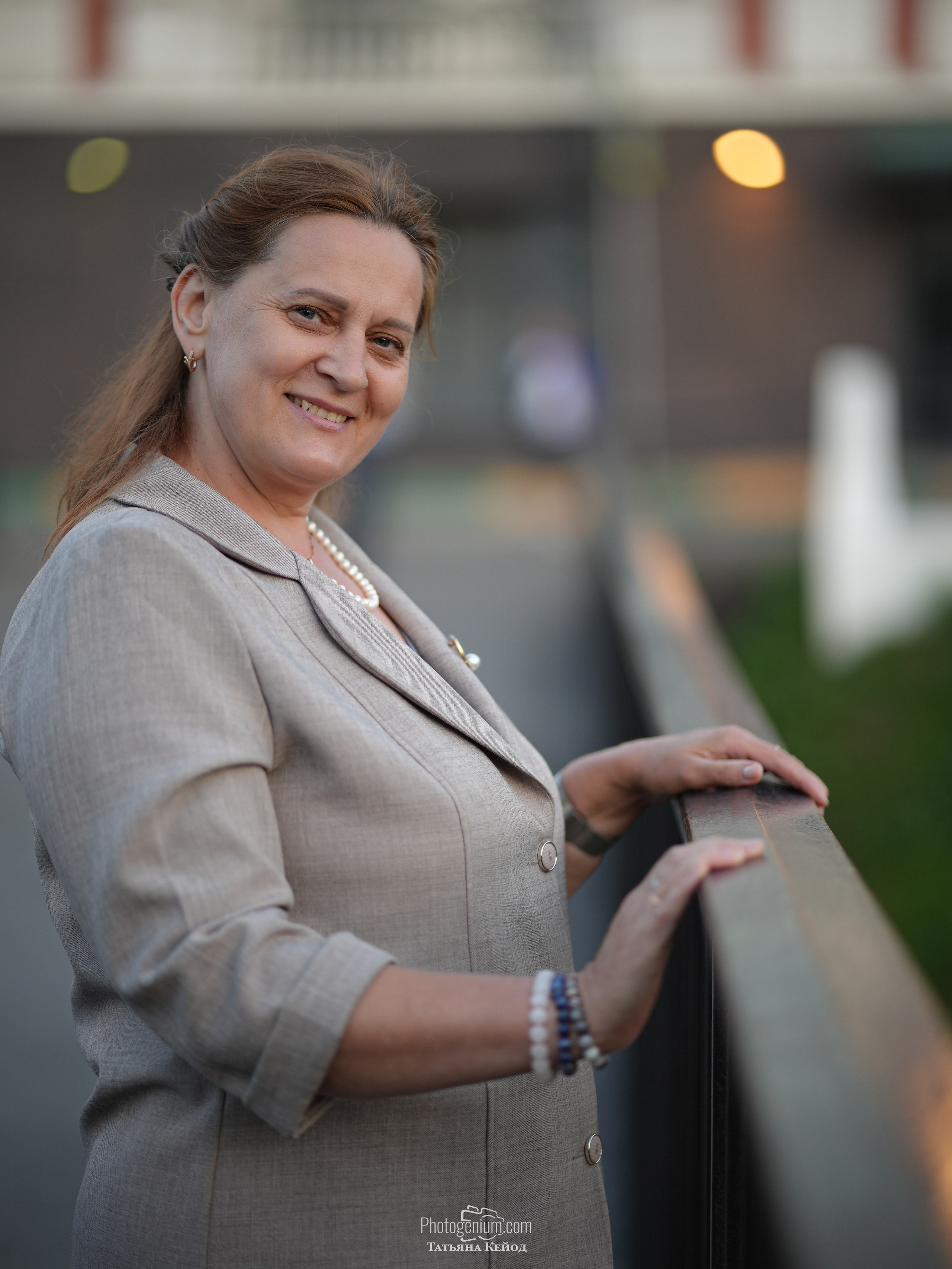 Прогулка с Еленой и Татьяной. Фотограф Нижний Новгород Татьяна Кейод