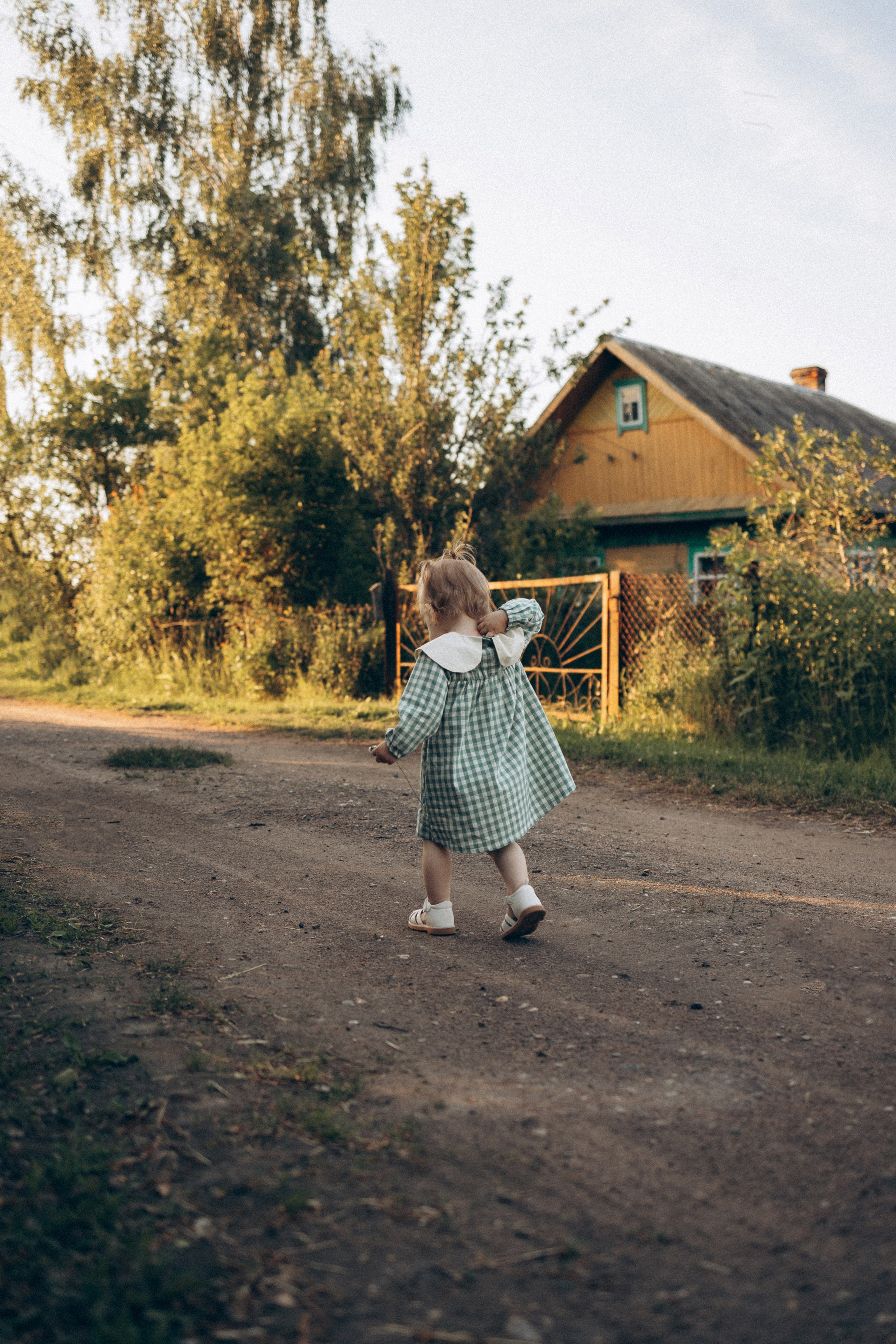 Оля, Ксюша и Юля. Фотограф Елена Рябцева