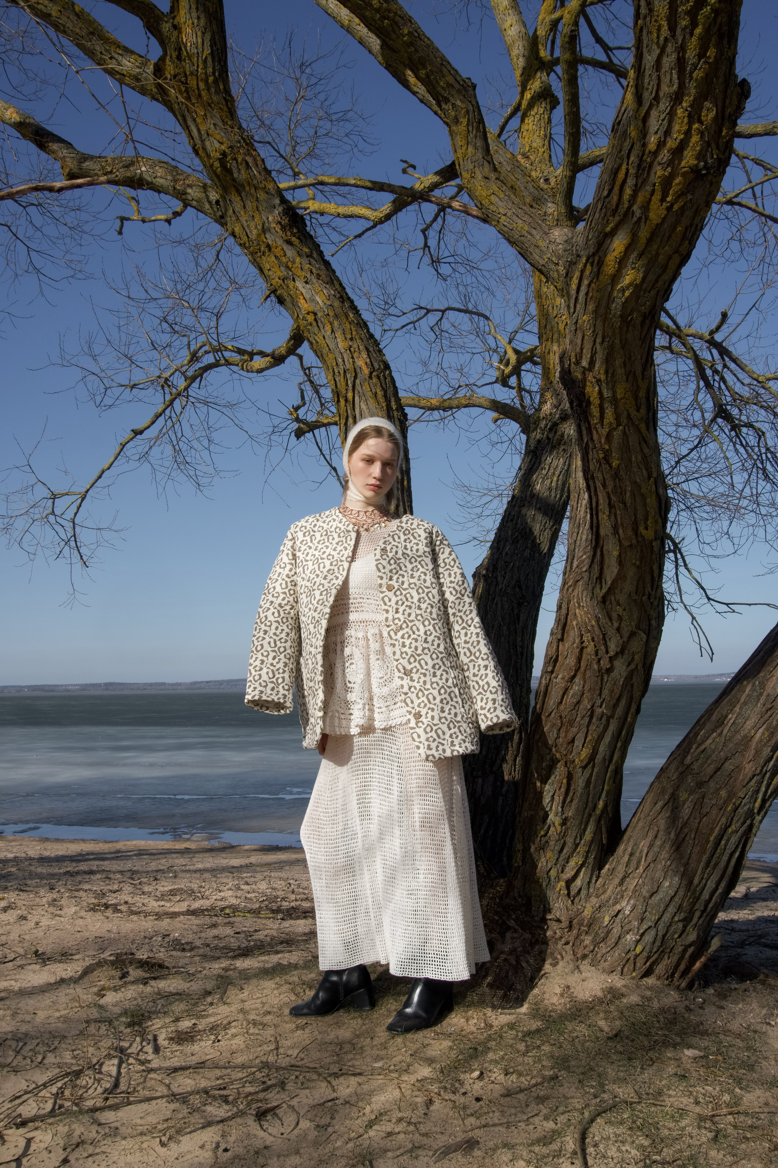 Съемка для бренда pshenica.clo. Фотограф в Минске Света Григорьева