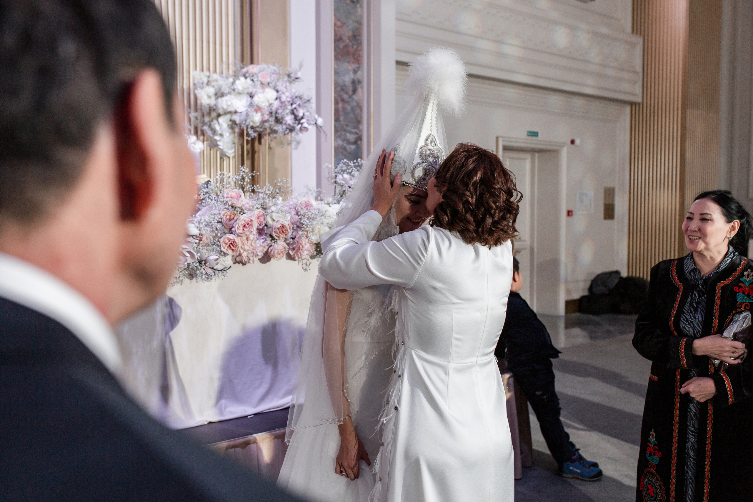 QYZ UZATU AIGERIM. Фотограф в Алматы Диана Токтарова