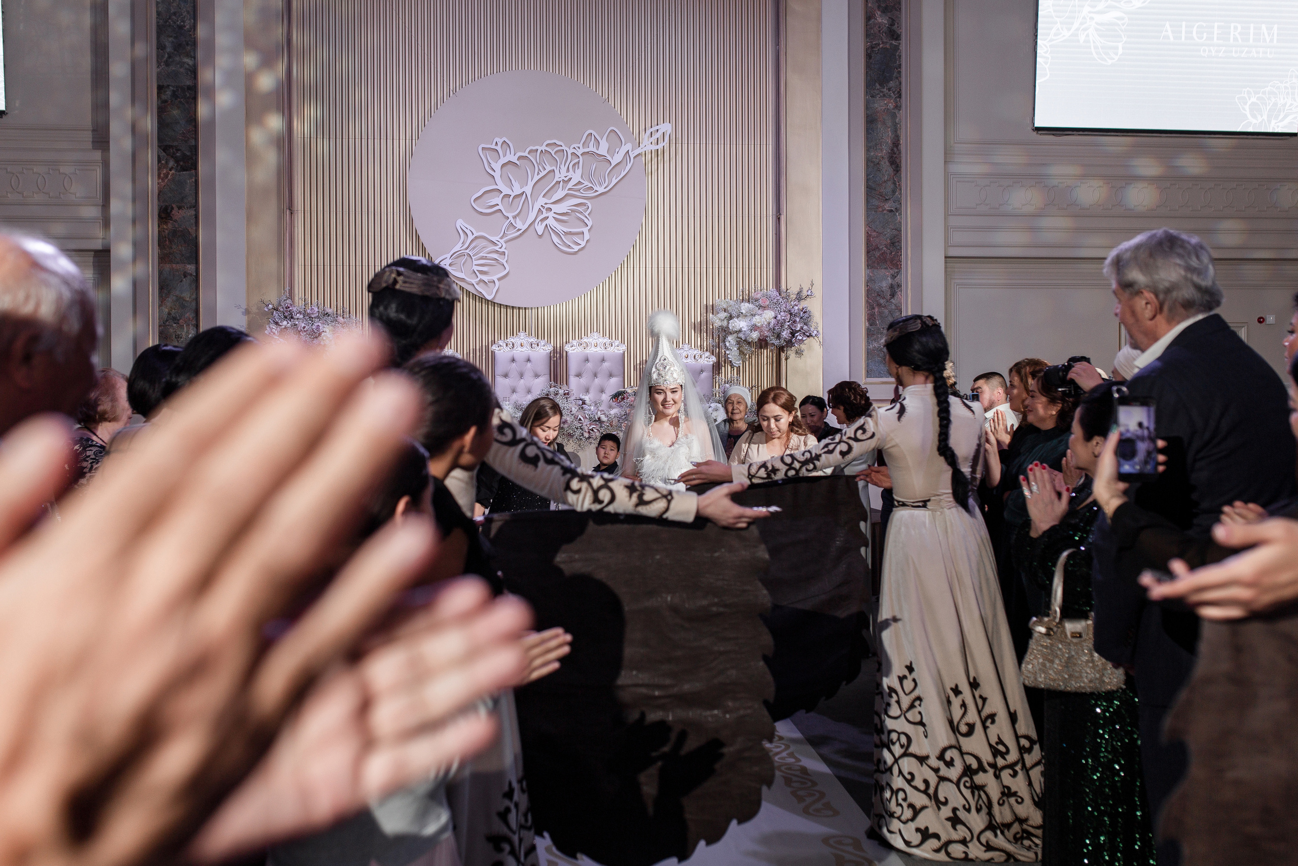 QYZ UZATU AIGERIM. Фотограф в Алматы Диана Токтарова