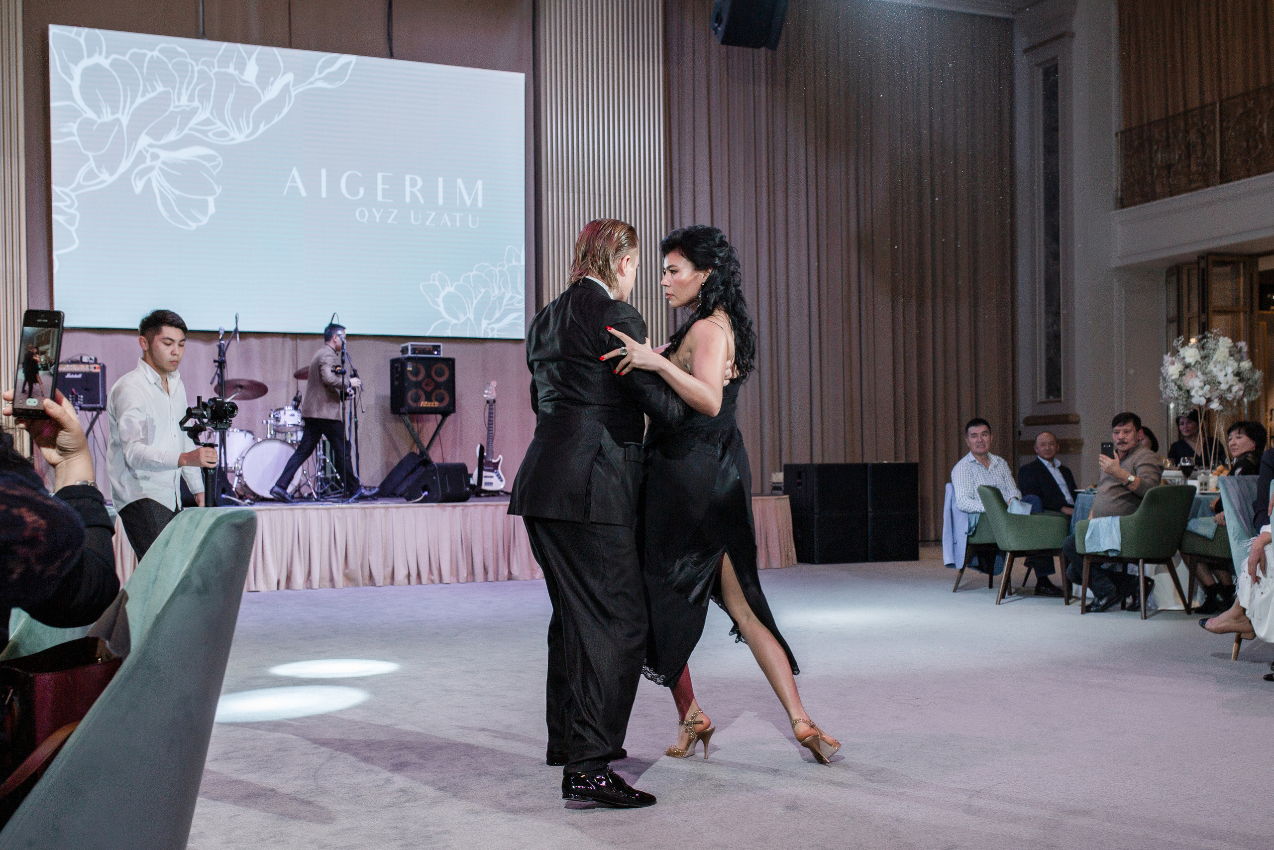 QYZ UZATU AIGERIM. Фотограф в Алматы Диана Токтарова