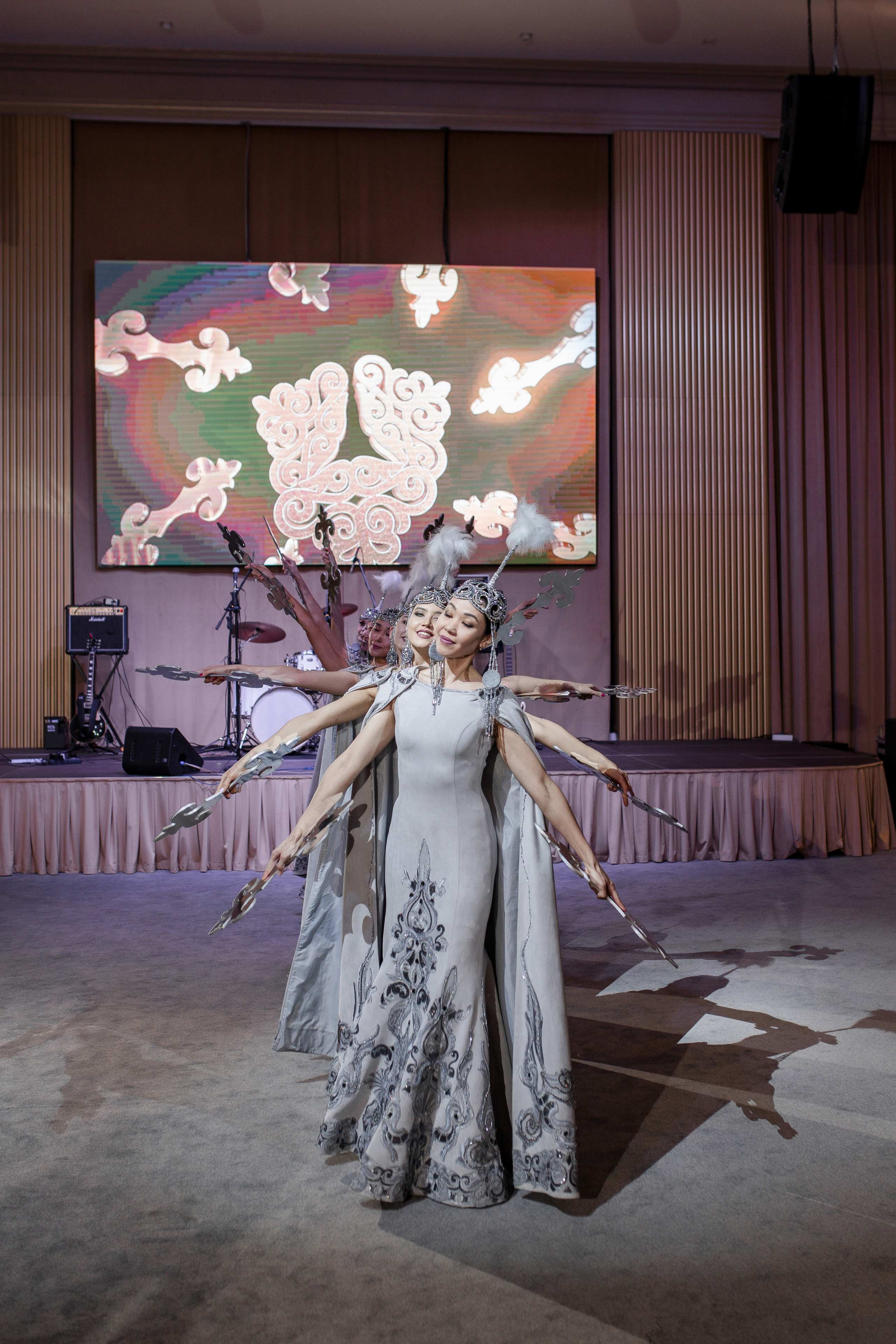 QYZ UZATU AIGERIM. Фотограф в Алматы Диана Токтарова