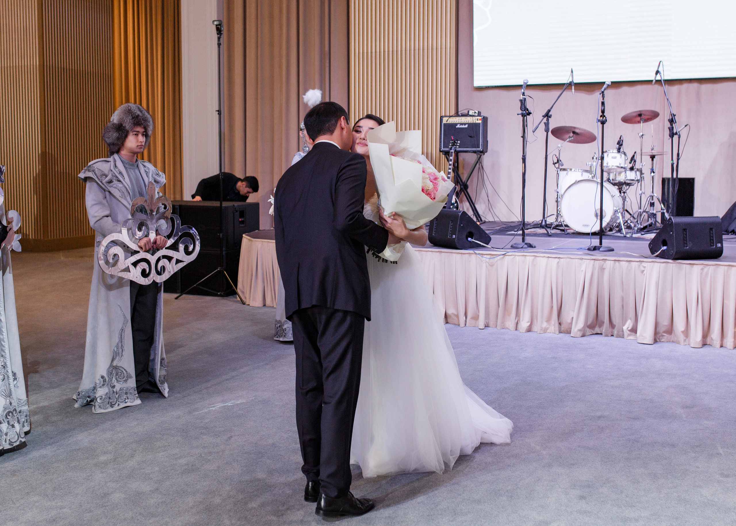 QYZ UZATU AIGERIM. Фотограф в Алматы Диана Токтарова