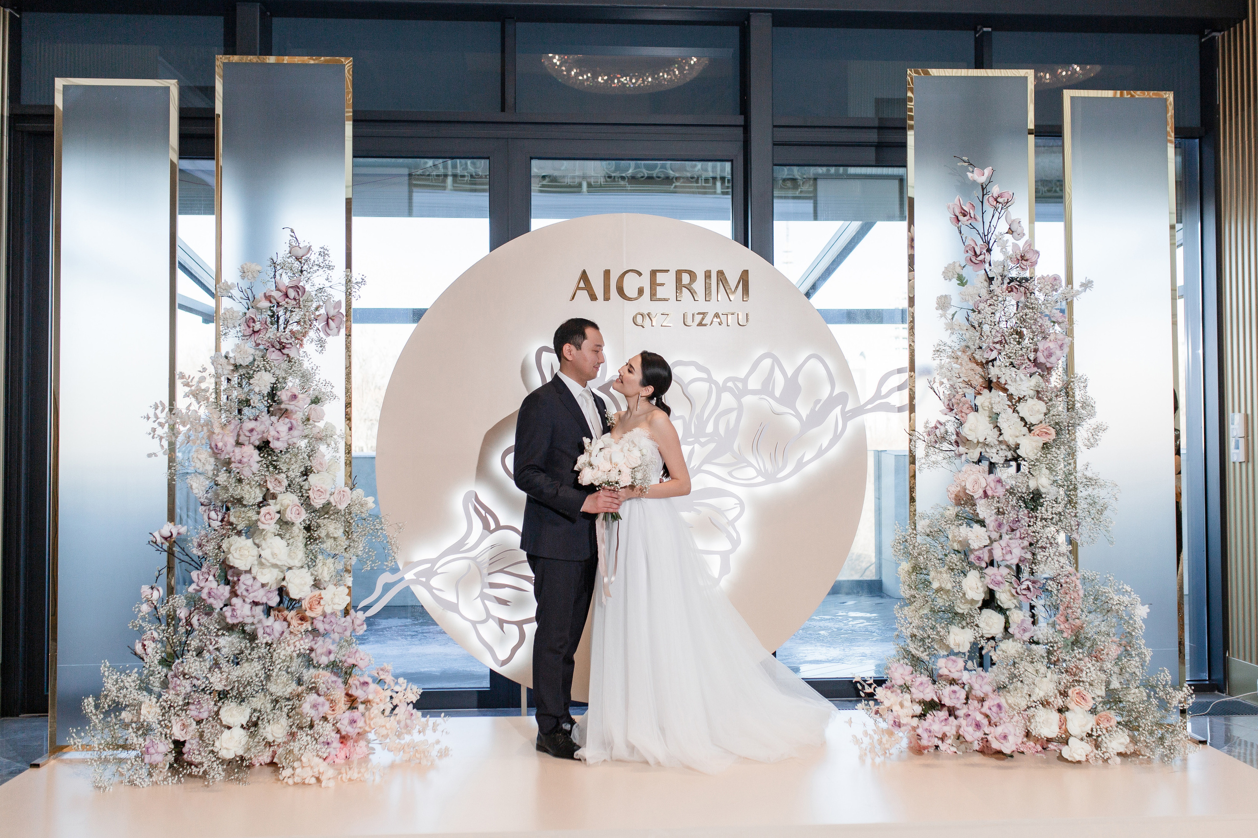 QYZ UZATU AIGERIM. Фотограф в Алматы Диана Токтарова