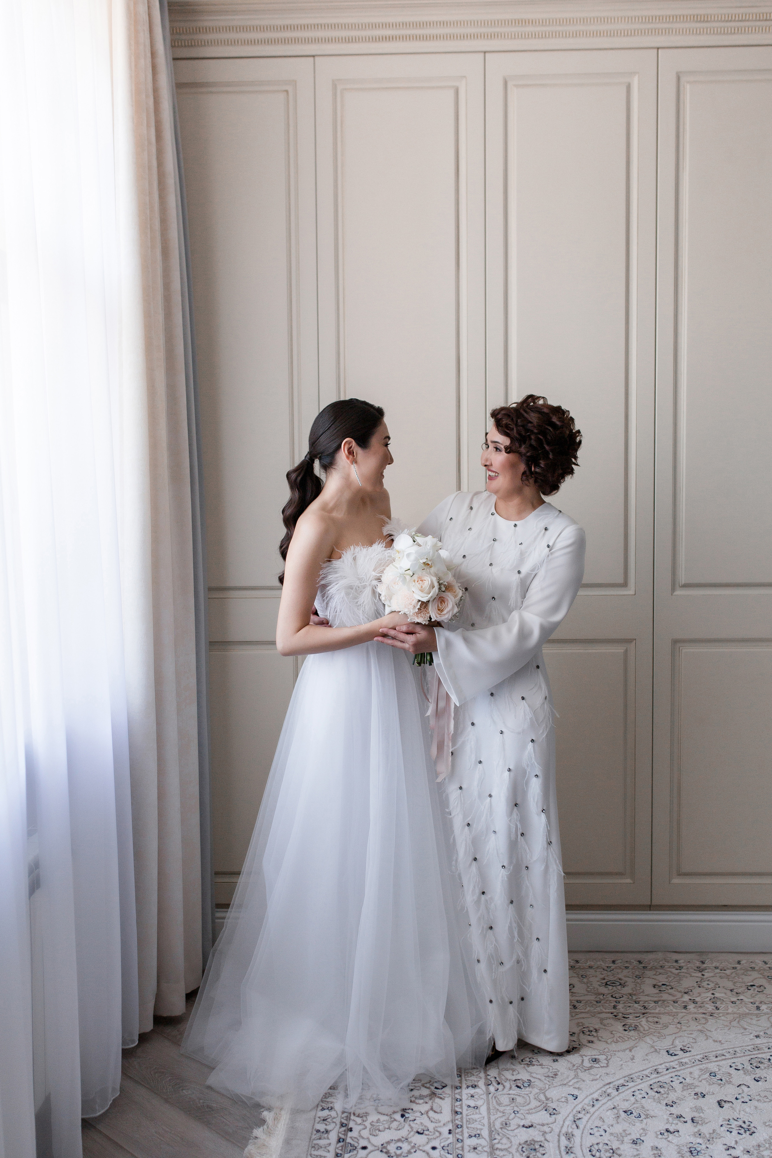 QYZ UZATU AIGERIM. Фотограф в Алматы Диана Токтарова