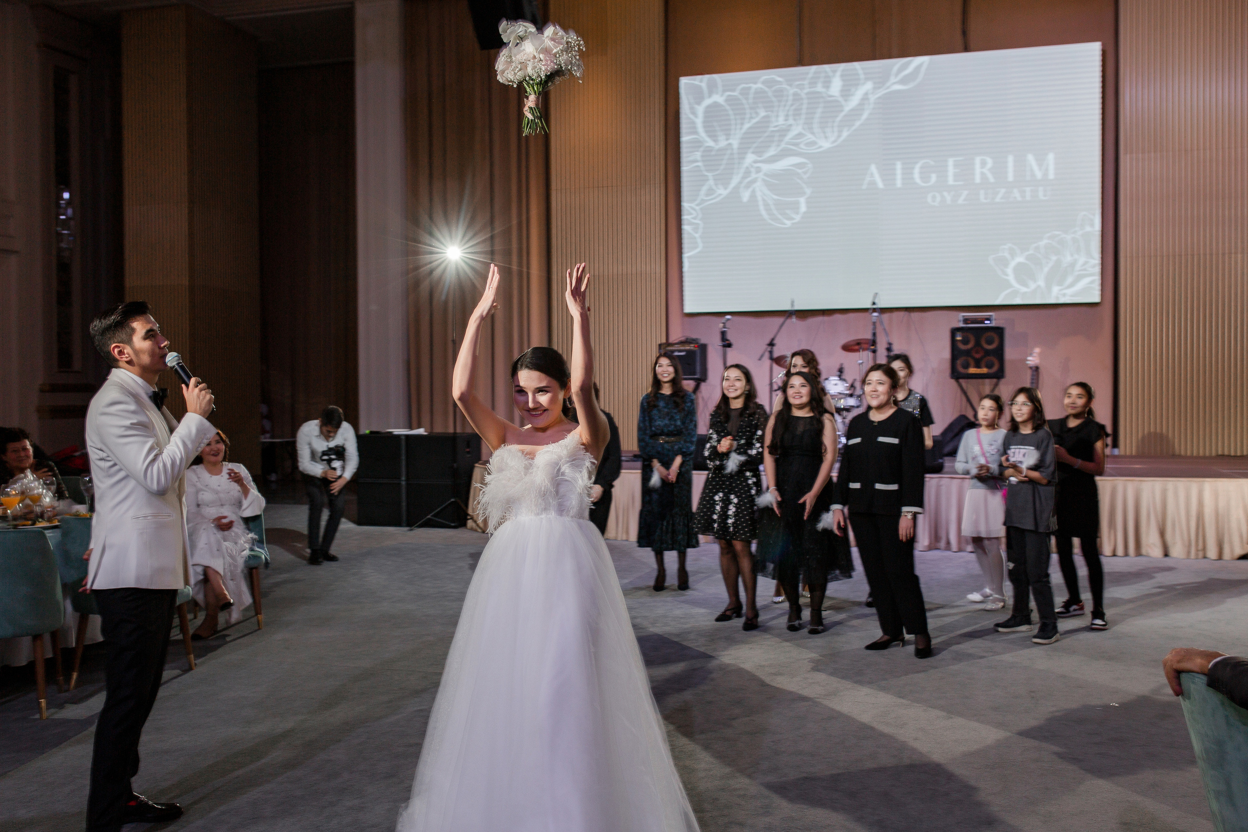 QYZ UZATU AIGERIM. Фотограф в Алматы Диана Токтарова