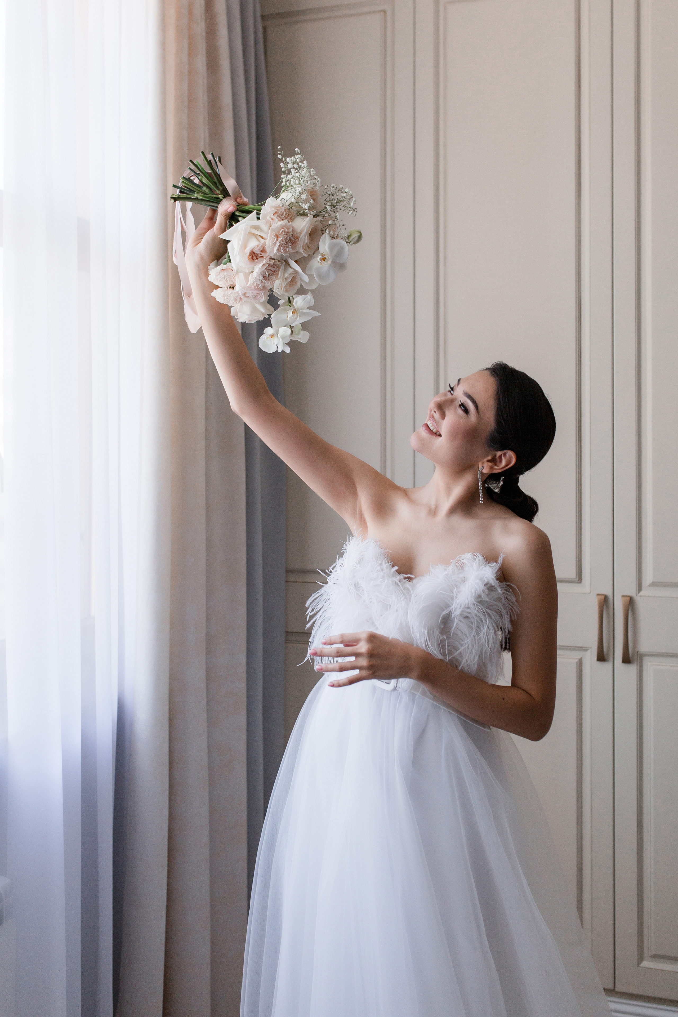 QYZ UZATU AIGERIM. Фотограф в Алматы Диана Токтарова