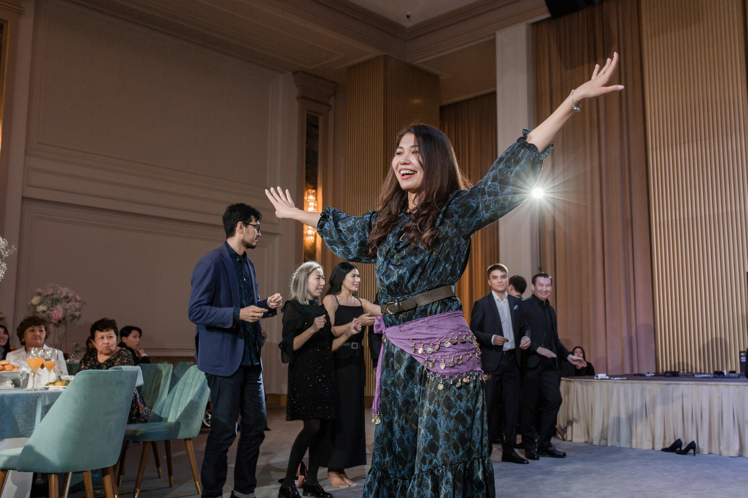 QYZ UZATU AIGERIM. Фотограф в Алматы Диана Токтарова