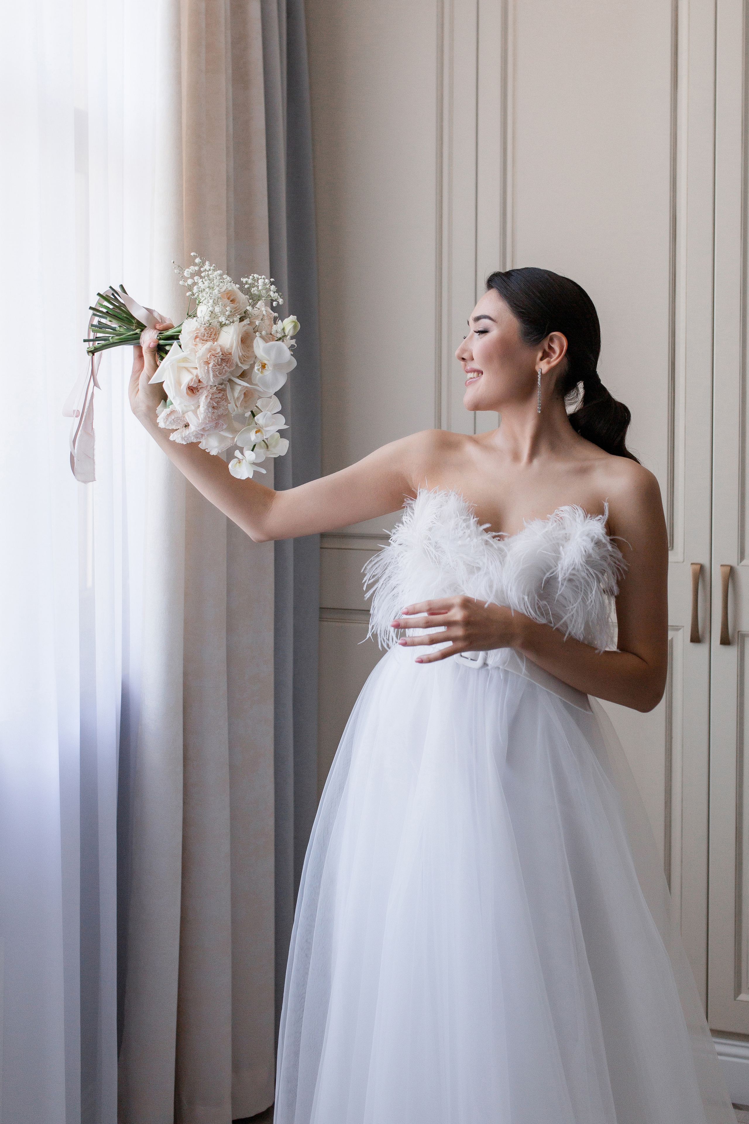 QYZ UZATU AIGERIM. Фотограф в Алматы Диана Токтарова