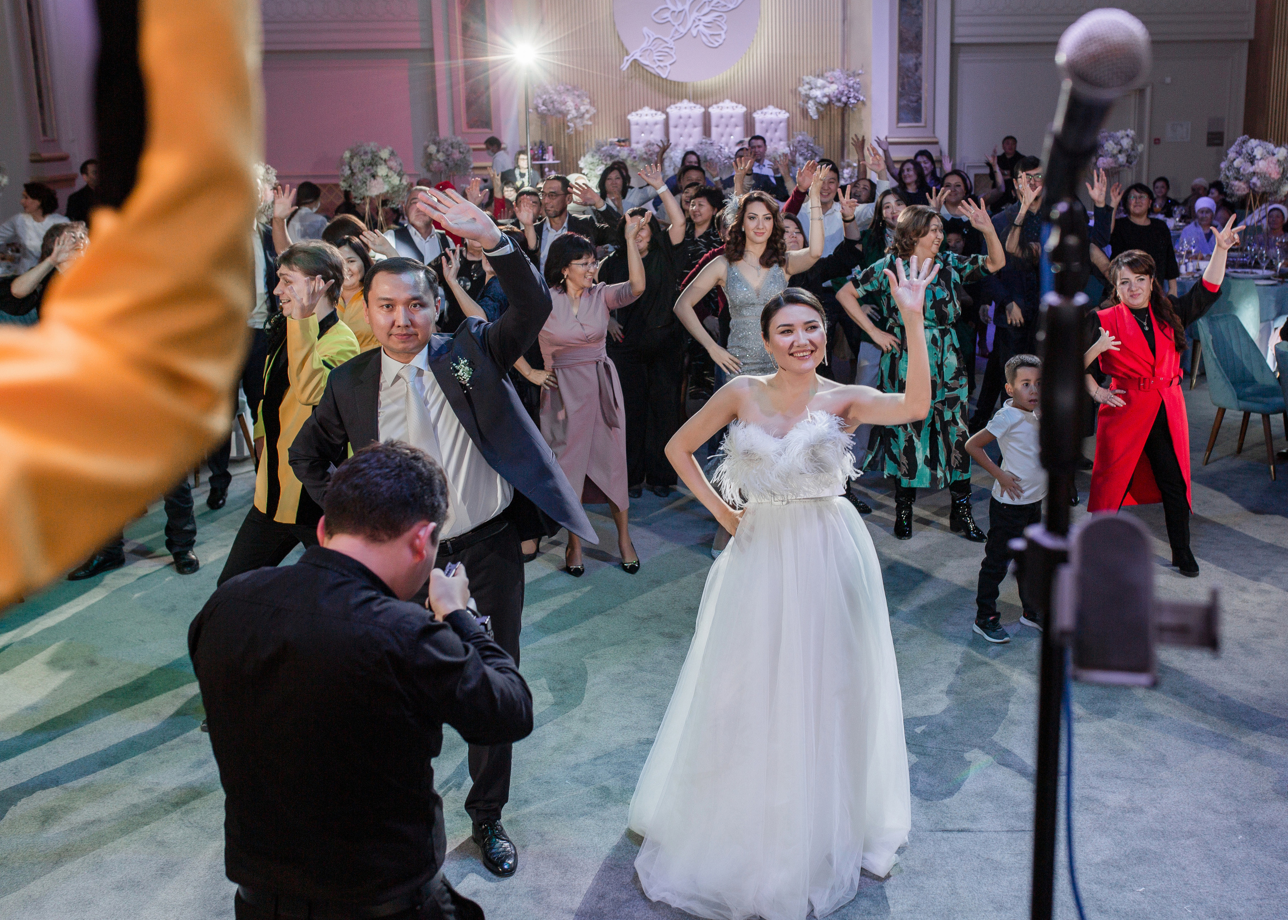 QYZ UZATU AIGERIM. Фотограф в Алматы Диана Токтарова