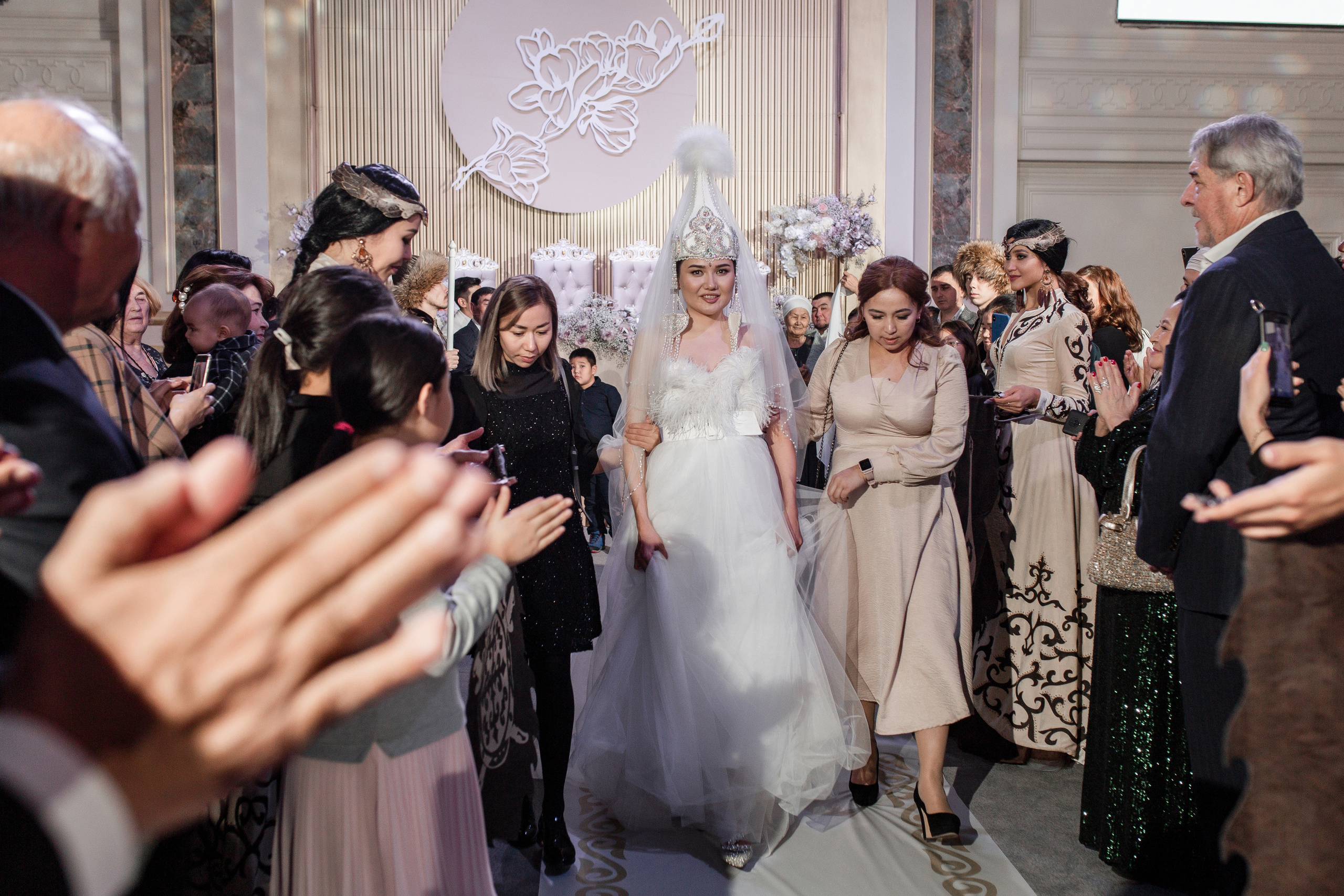 QYZ UZATU AIGERIM. Фотограф в Алматы Диана Токтарова