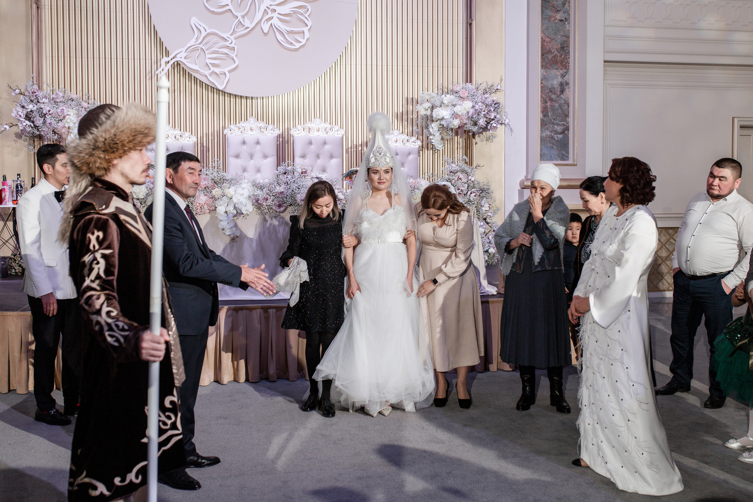 QYZ UZATU AIGERIM. Фотограф в Алматы Диана Токтарова