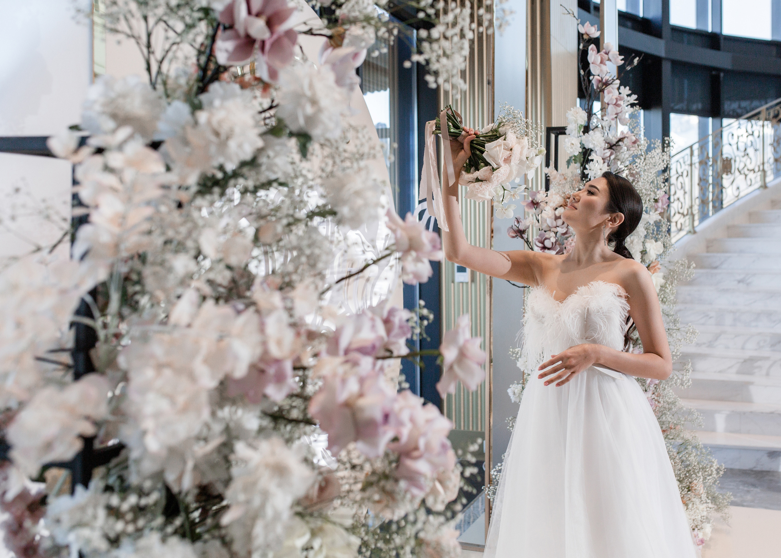 QYZ UZATU AIGERIM. Фотограф в Алматы Диана Токтарова