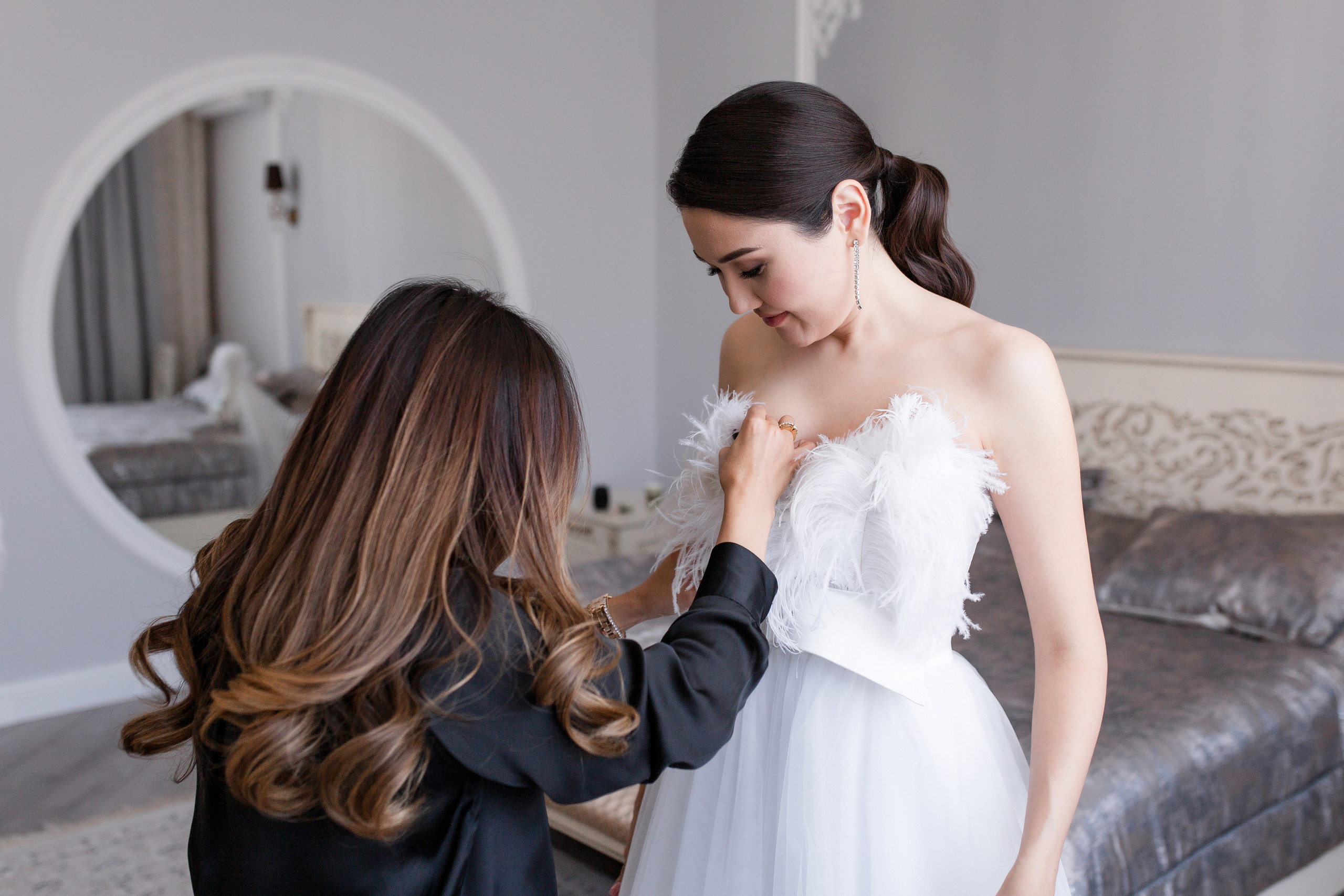 QYZ UZATU AIGERIM. Фотограф в Алматы Диана Токтарова