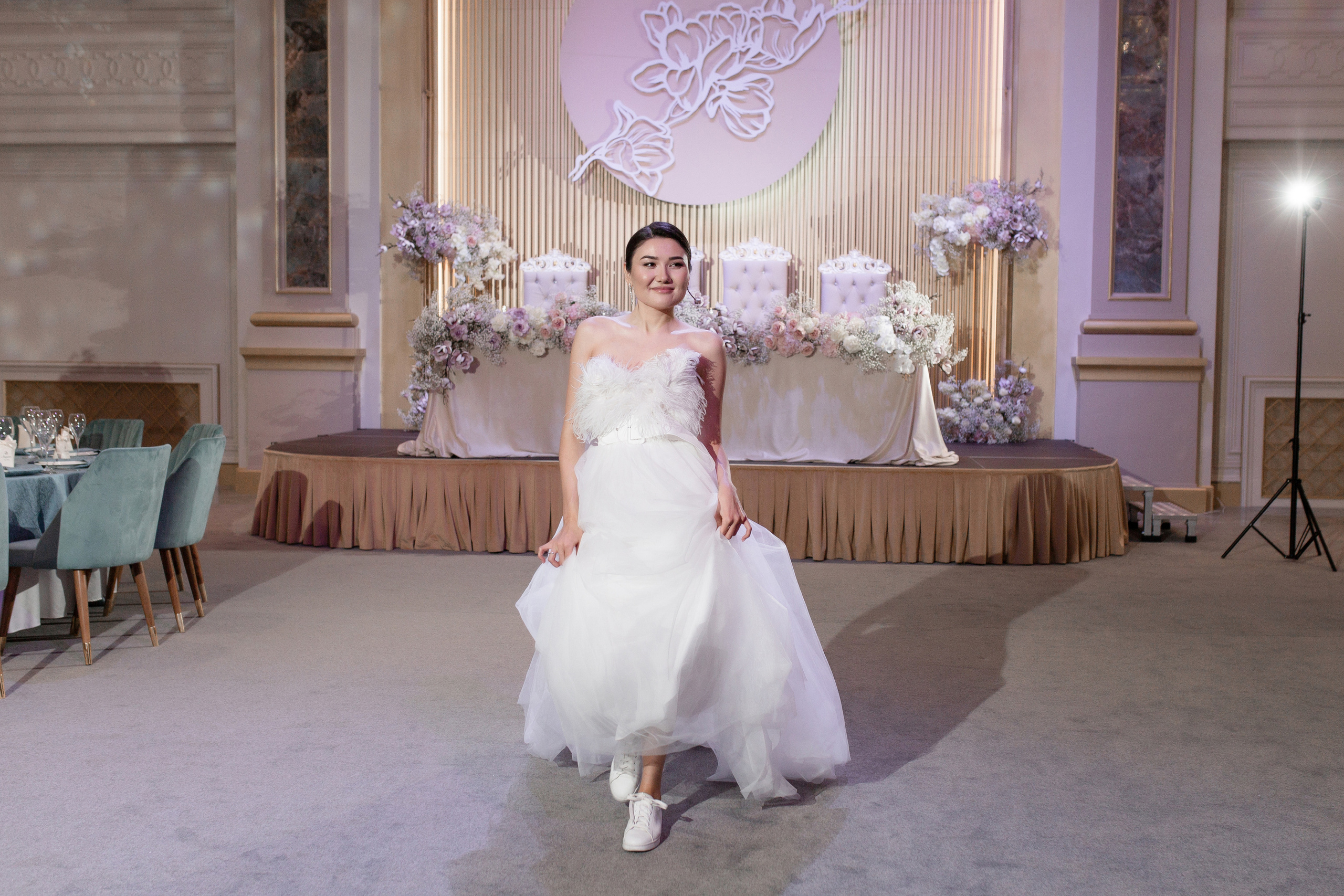 QYZ UZATU AIGERIM. Фотограф в Алматы Диана Токтарова