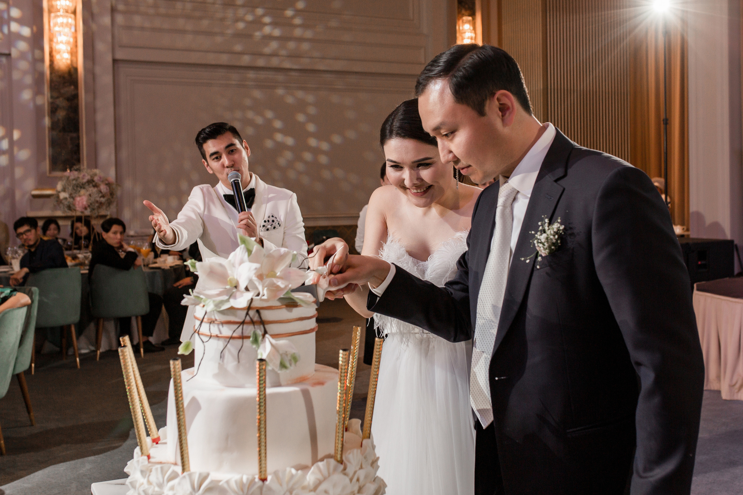 QYZ UZATU AIGERIM. Фотограф в Алматы Диана Токтарова