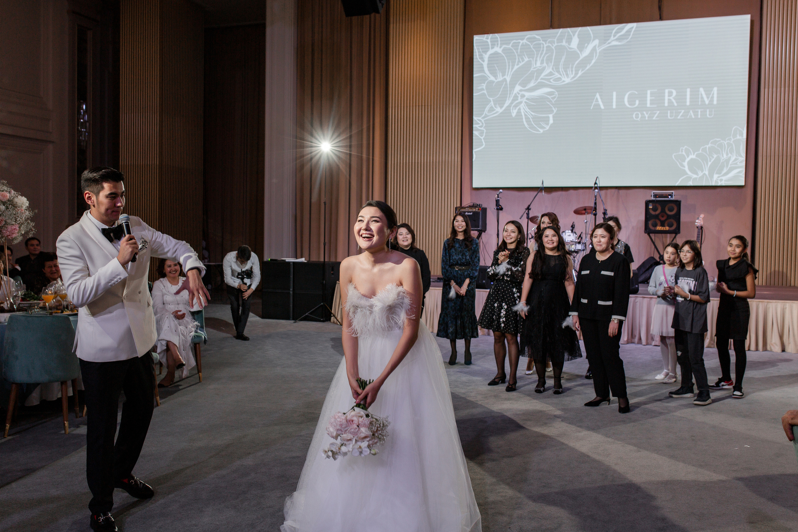 QYZ UZATU AIGERIM. Фотограф в Алматы Диана Токтарова