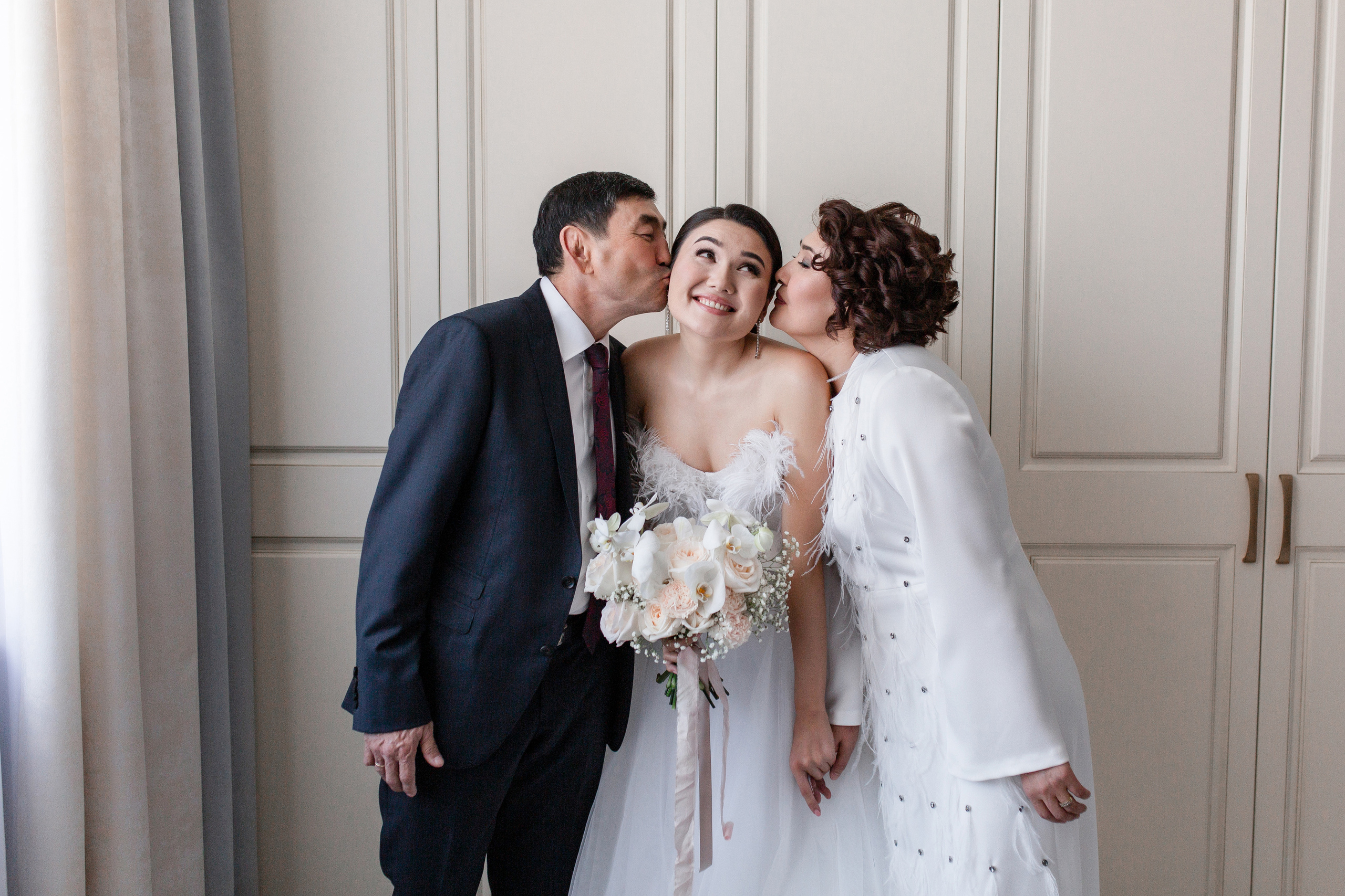 QYZ UZATU AIGERIM. Фотограф в Алматы Диана Токтарова