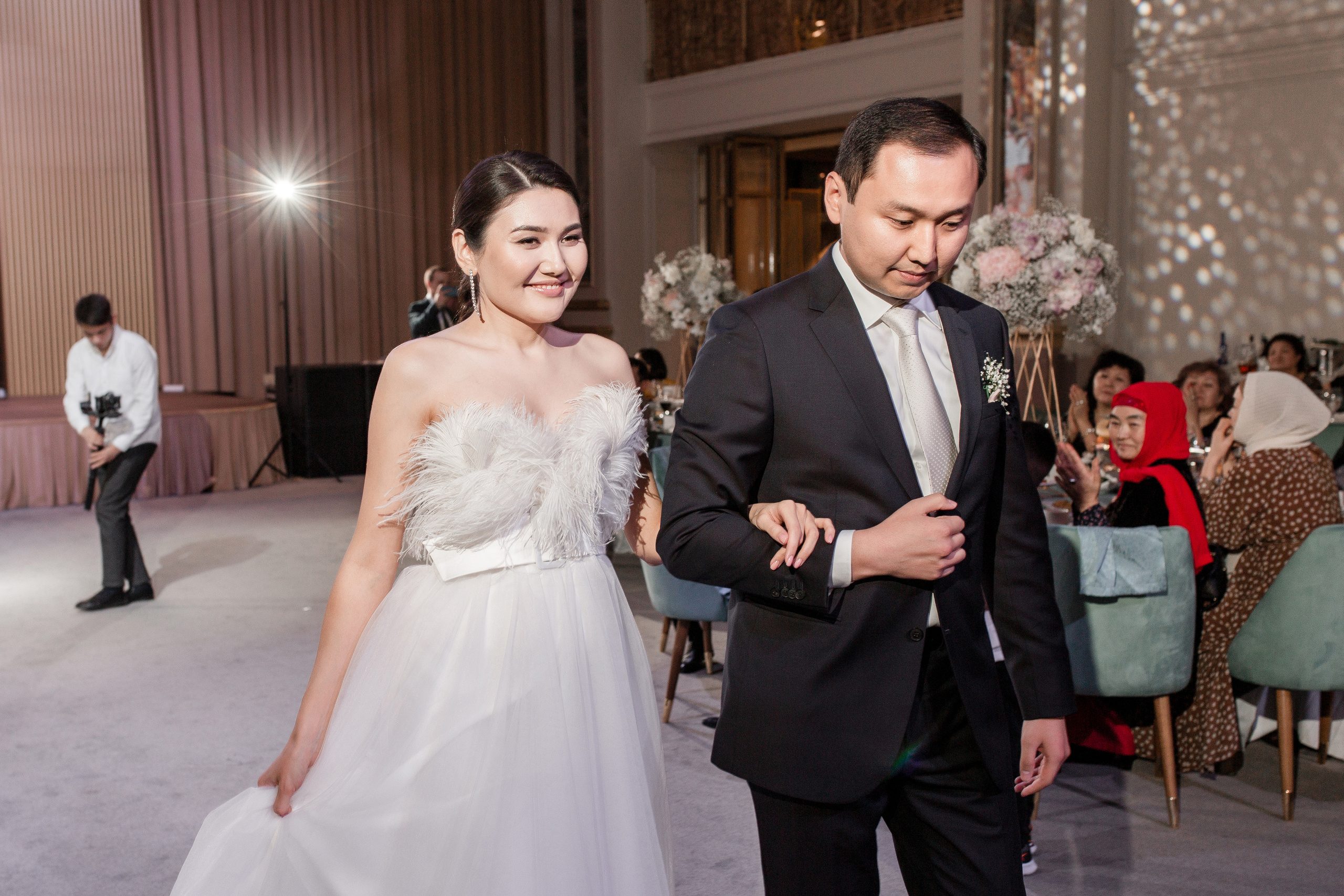 QYZ UZATU AIGERIM. Фотограф в Алматы Диана Токтарова