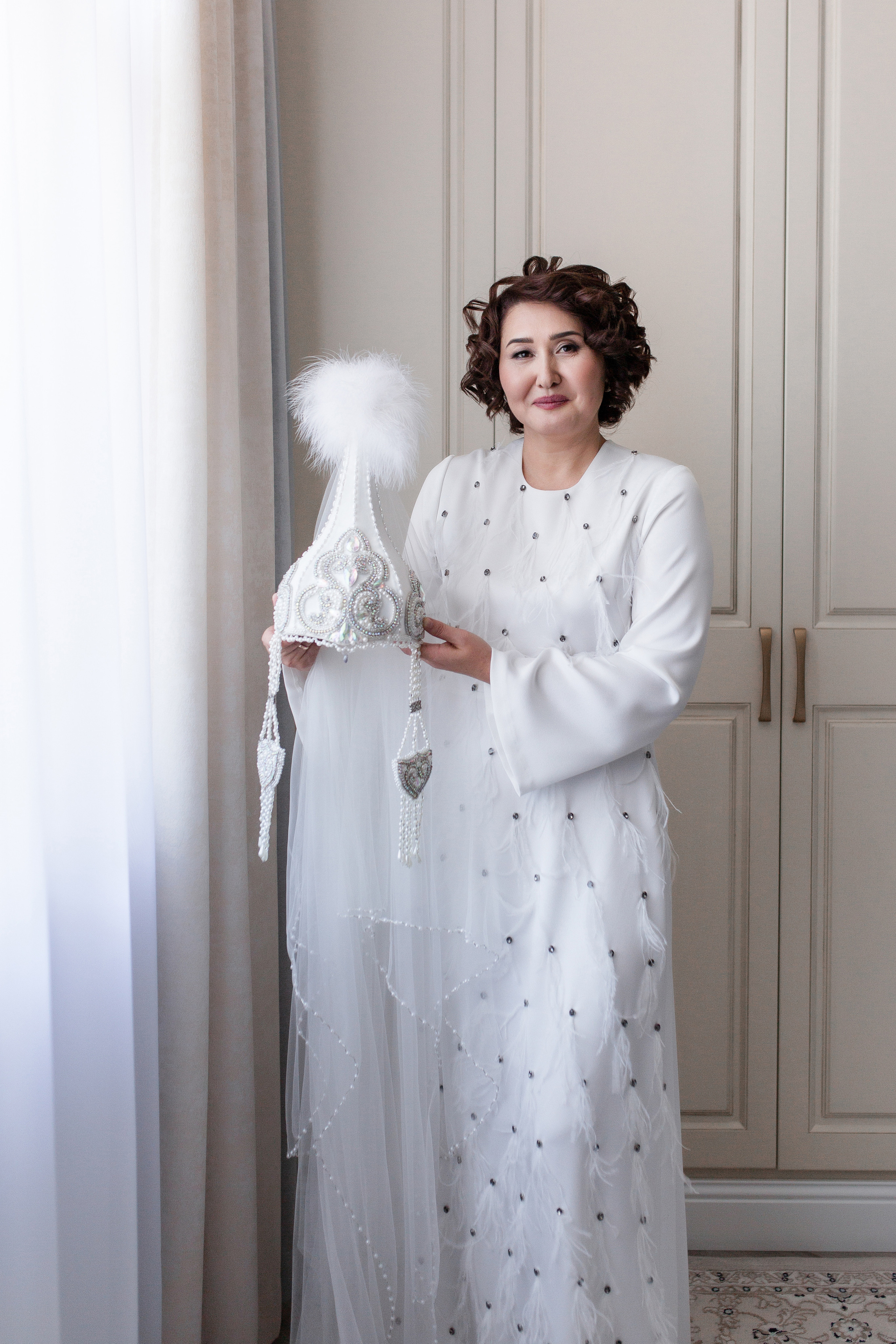 QYZ UZATU AIGERIM. Фотограф в Алматы Диана Токтарова