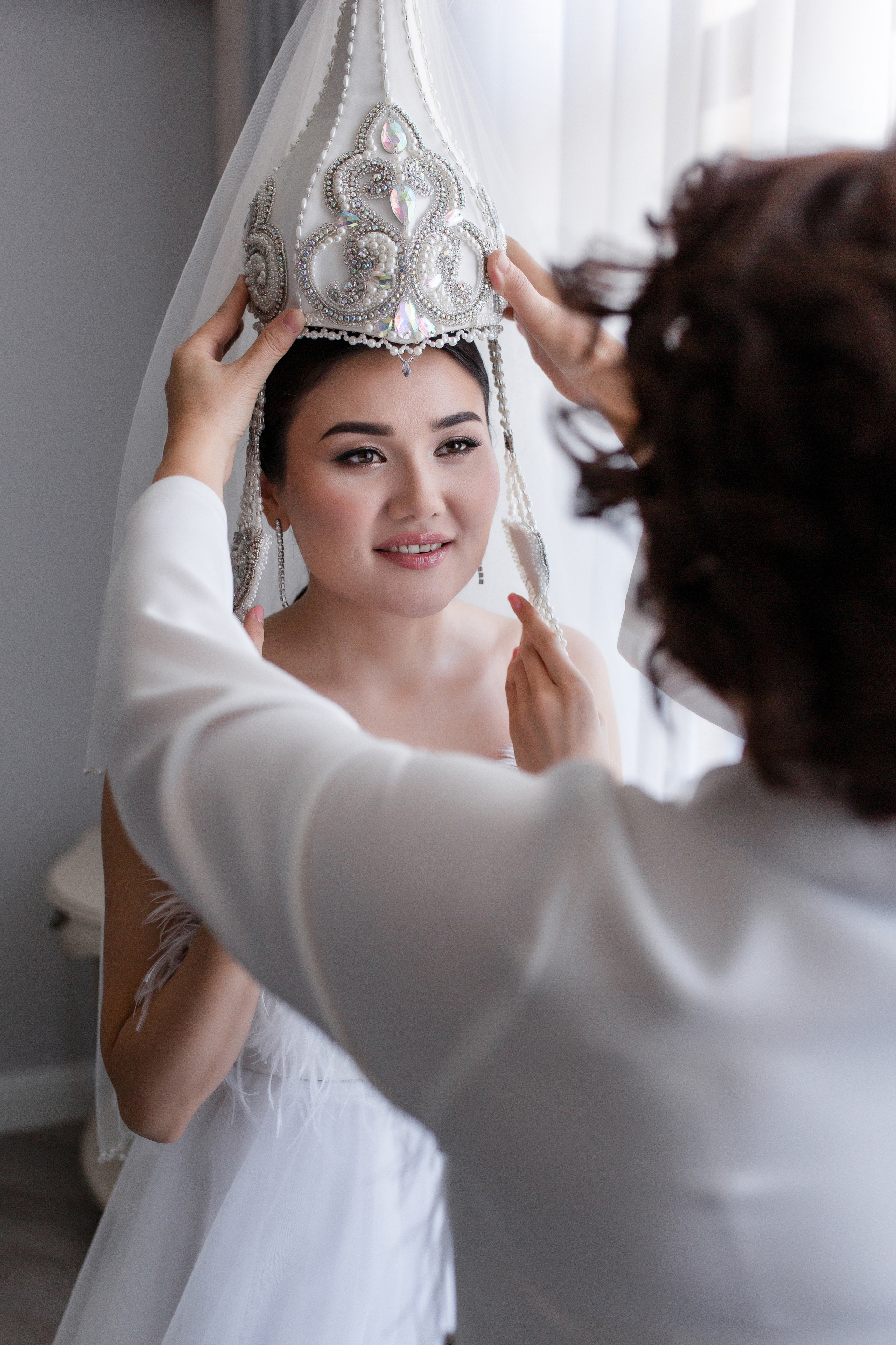 QYZ UZATU AIGERIM. Фотограф в Алматы Диана Токтарова