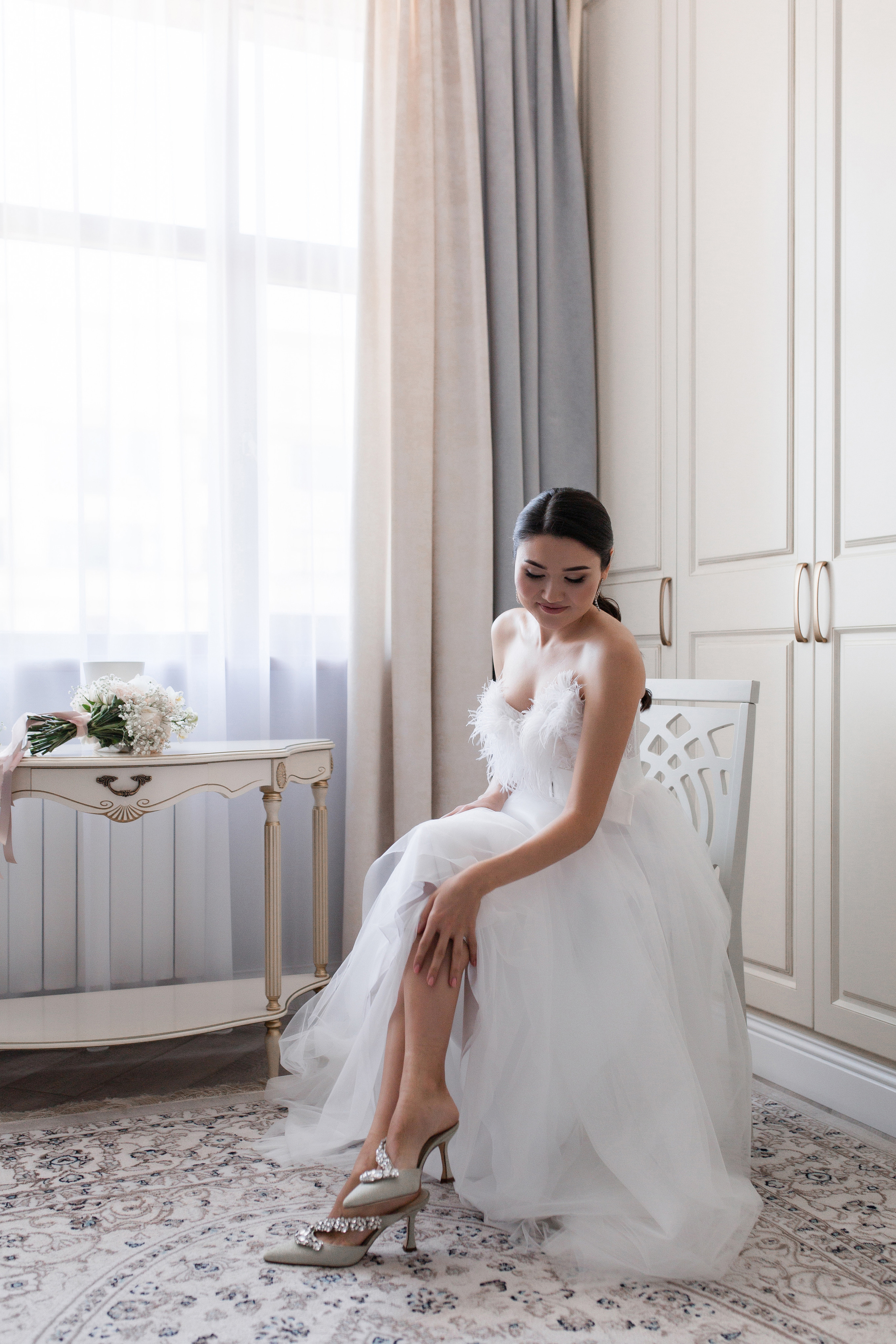 QYZ UZATU AIGERIM. Фотограф в Алматы Диана Токтарова