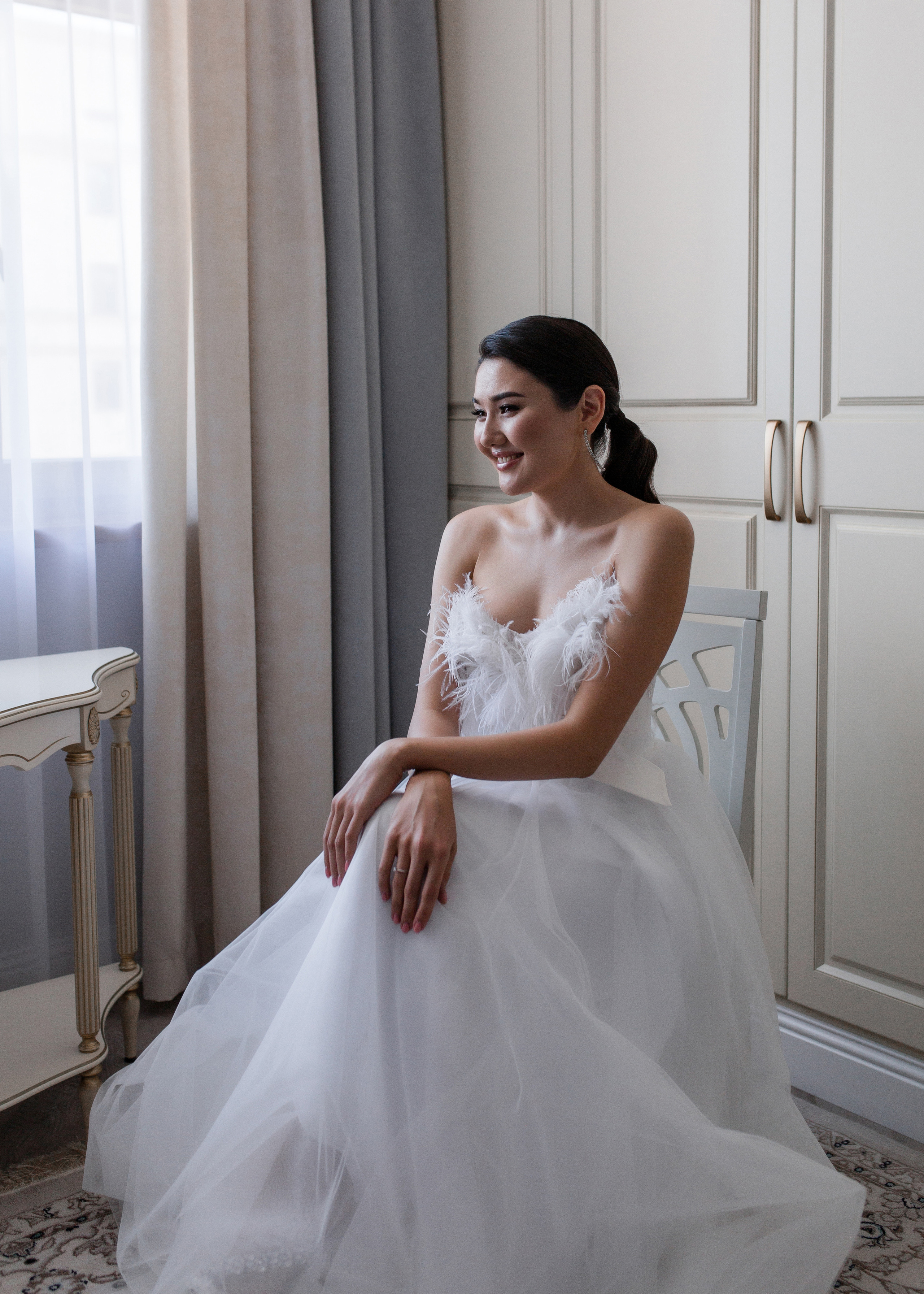 QYZ UZATU AIGERIM. Фотограф в Алматы Диана Токтарова