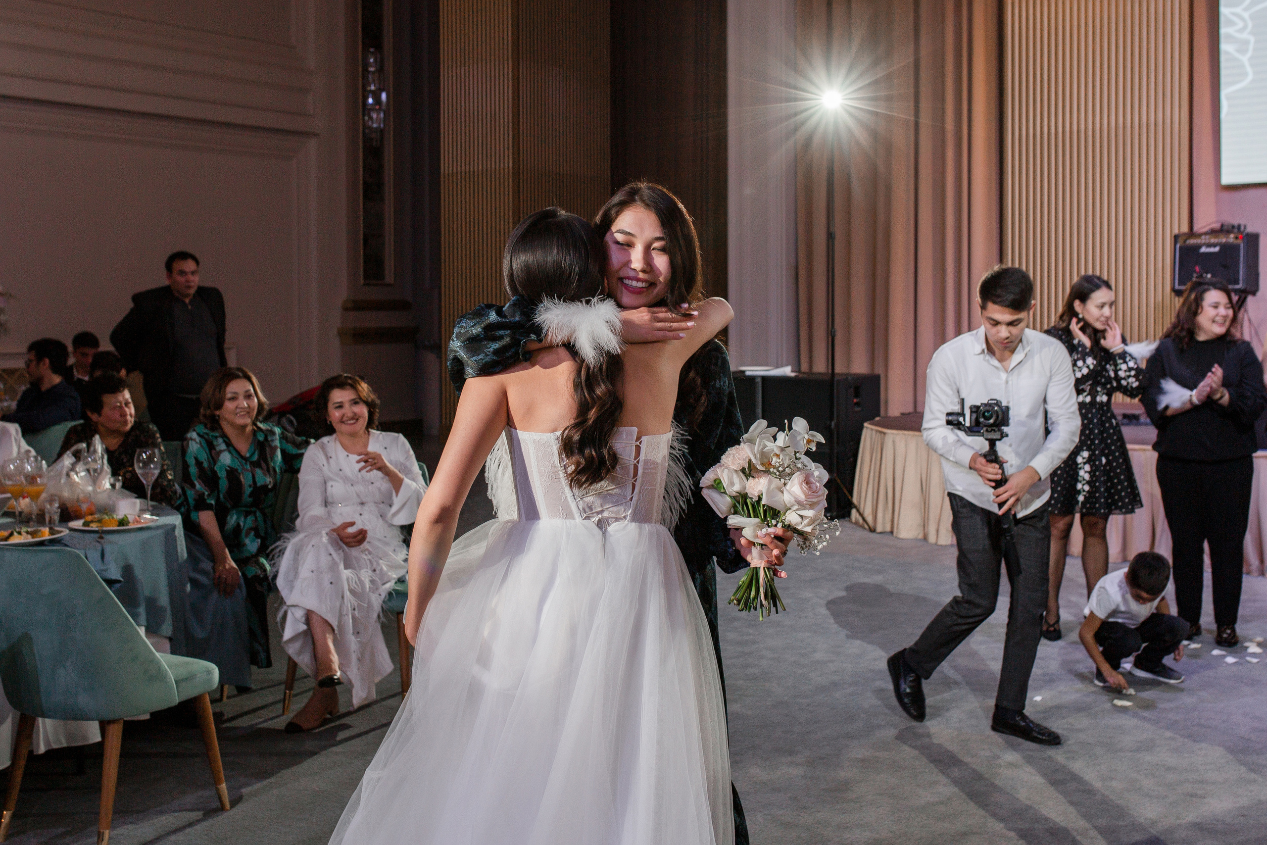 QYZ UZATU AIGERIM. Фотограф в Алматы Диана Токтарова