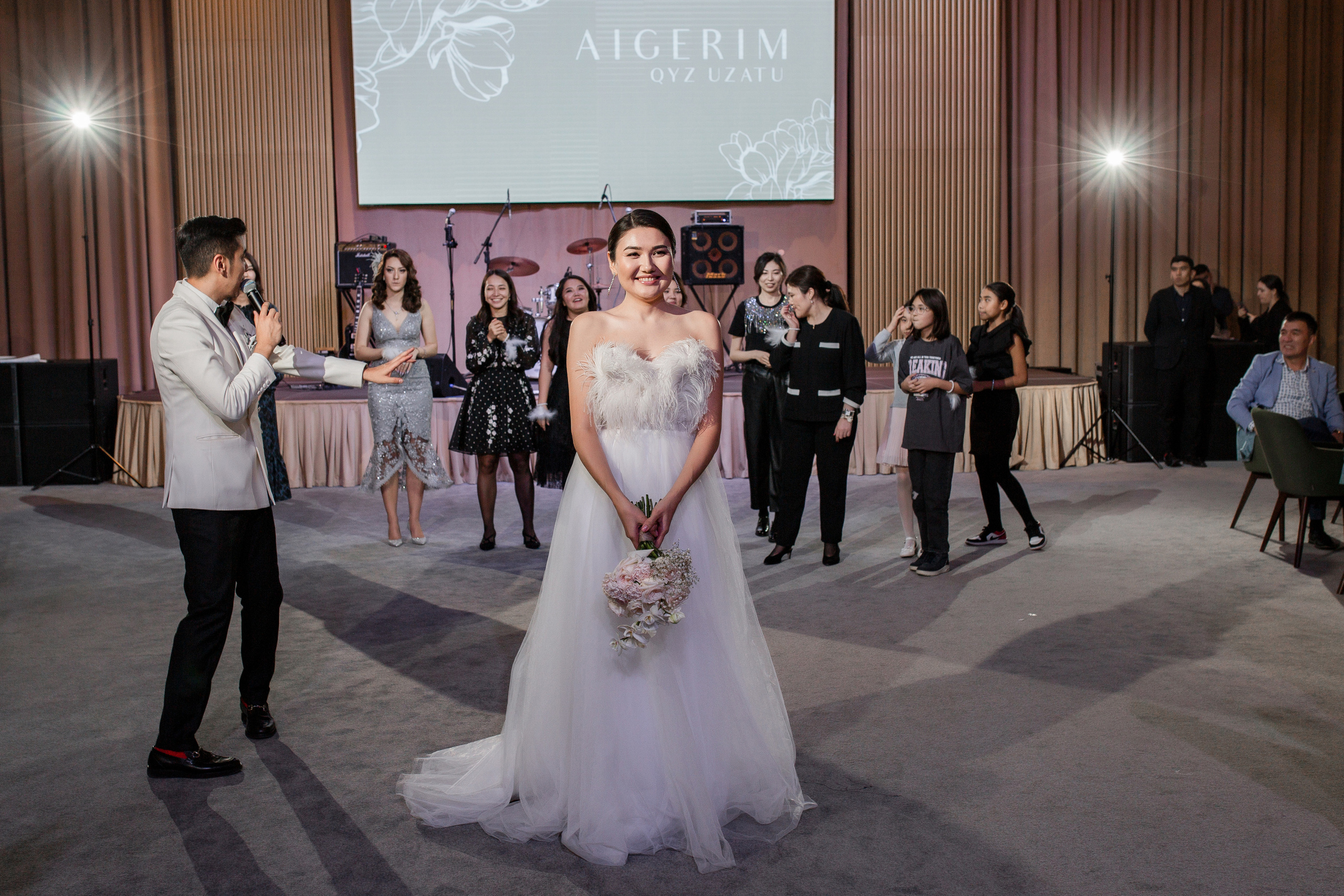 QYZ UZATU AIGERIM. Фотограф в Алматы Диана Токтарова