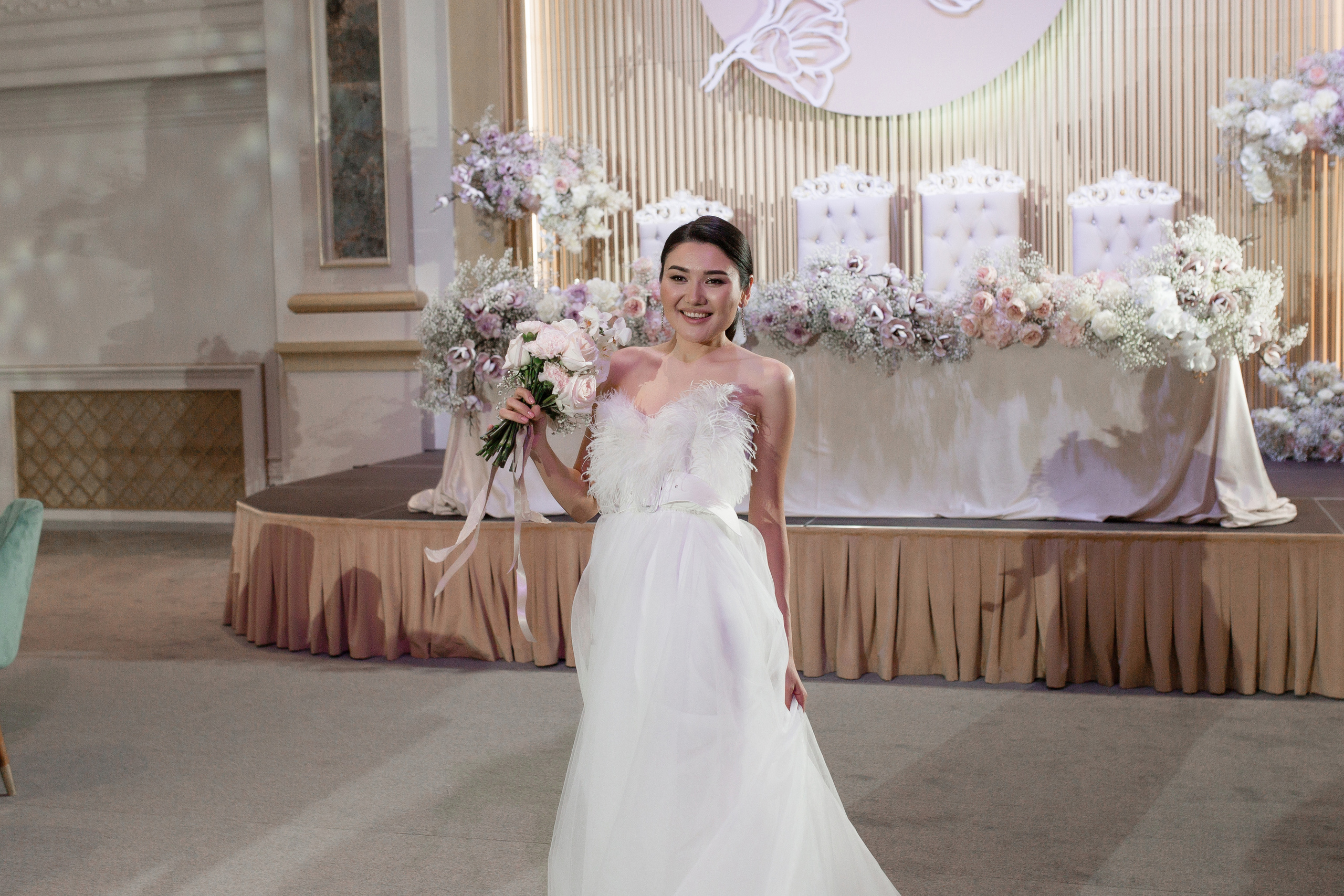 QYZ UZATU AIGERIM. Фотограф в Алматы Диана Токтарова