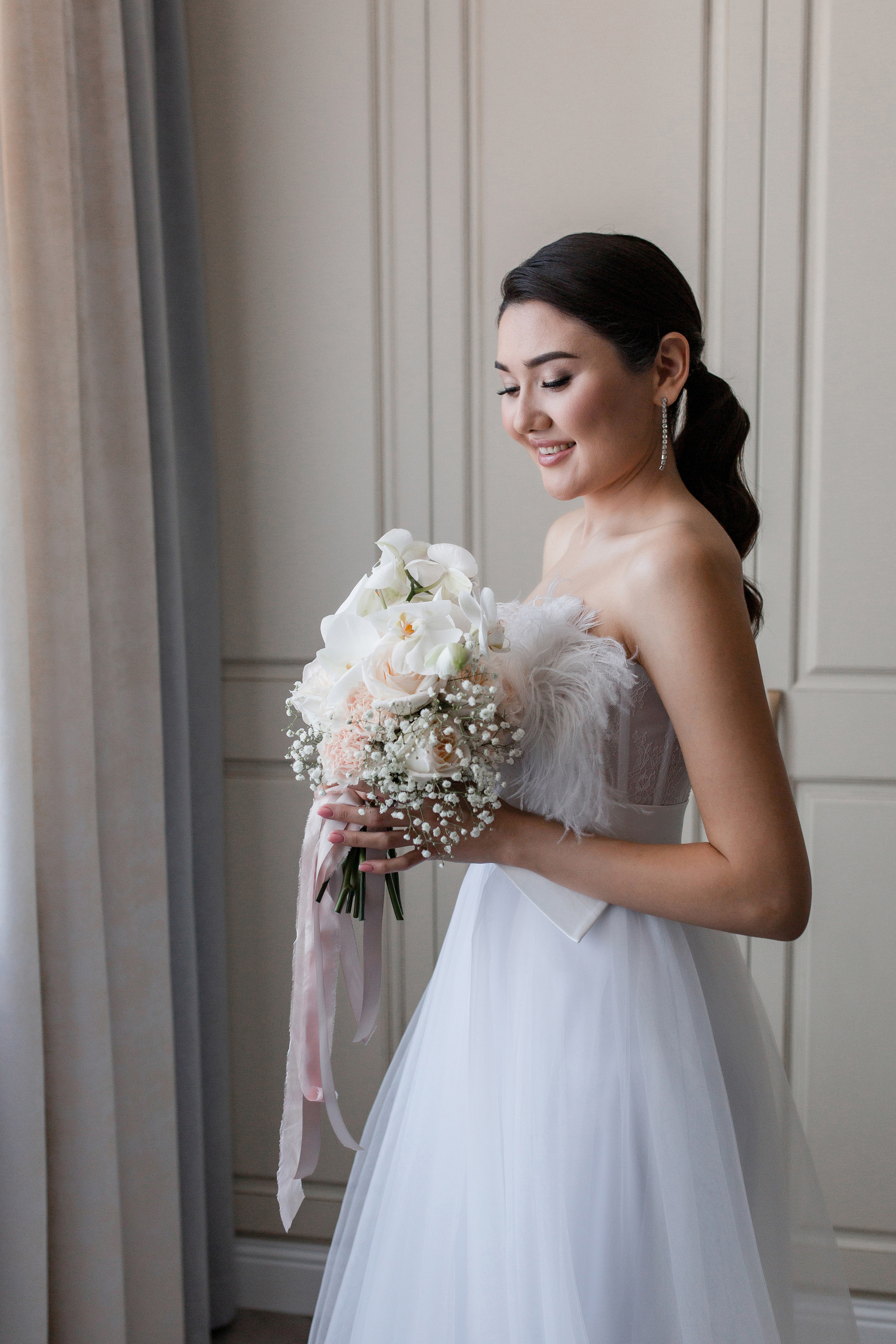 QYZ UZATU AIGERIM. Фотограф в Алматы Диана Токтарова