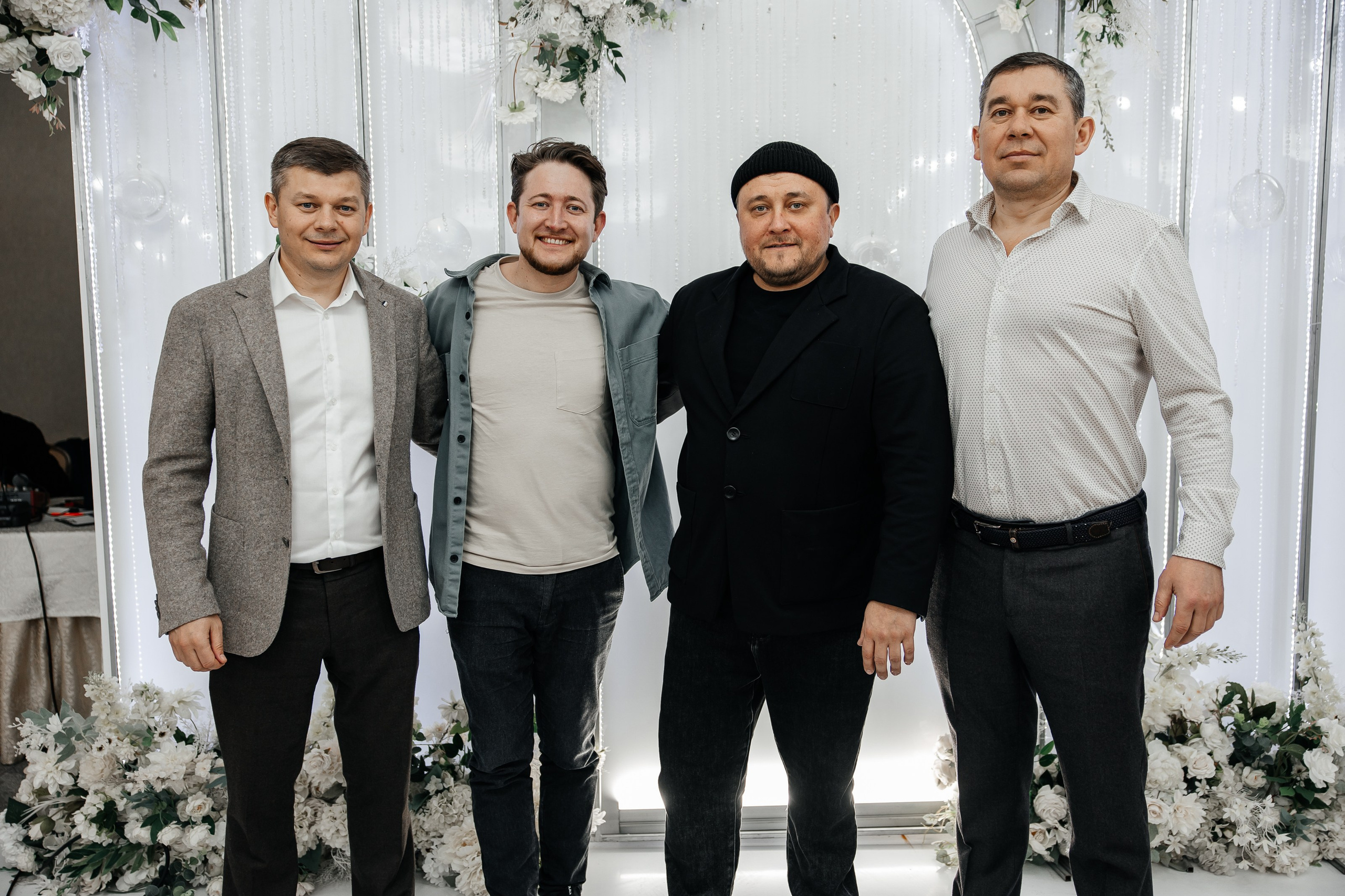 Марсель Махмутов. Фотограф Язнур Гильмуллин Казань