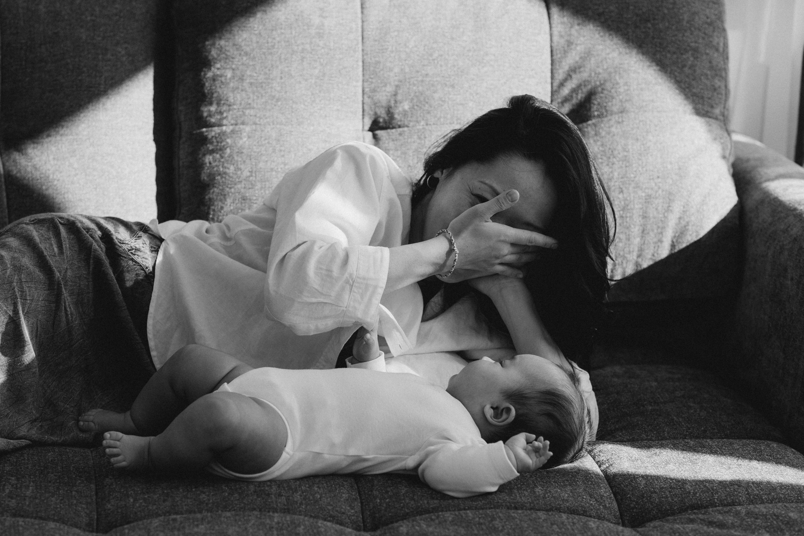 Аля. Фотограф Москва / Зеленоград — Наталья Петухова