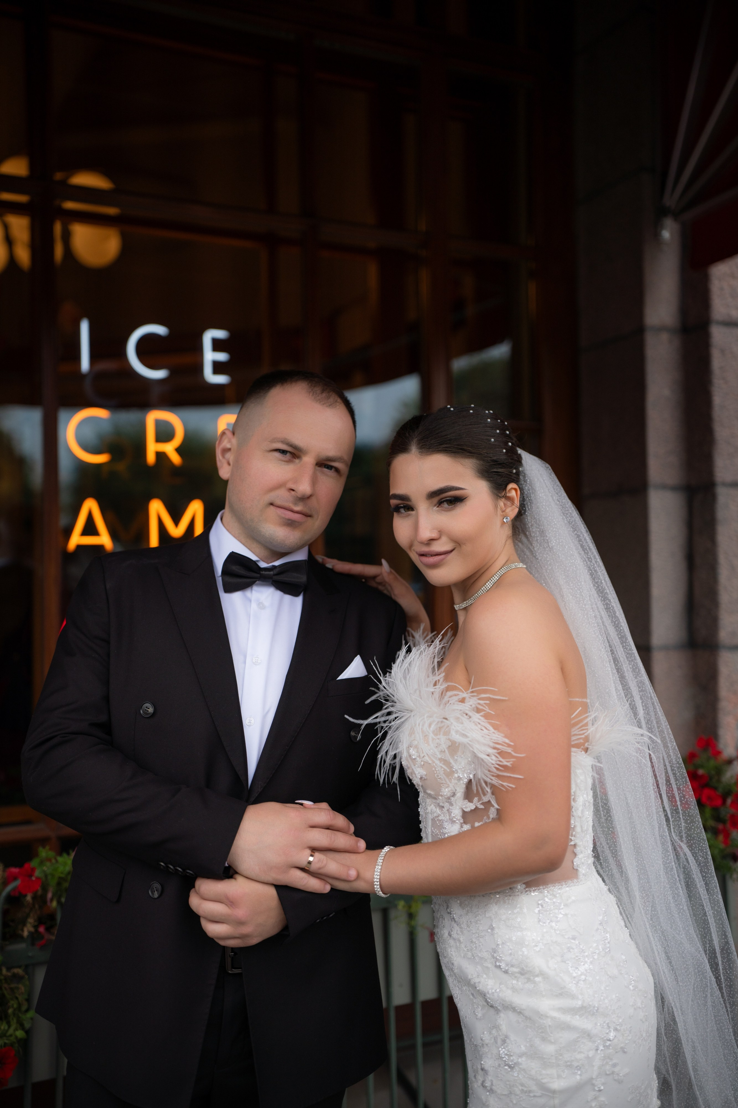 Мои любимые фотографии. Свадебный фотограф Александр Невский в Санкт-Петербурге