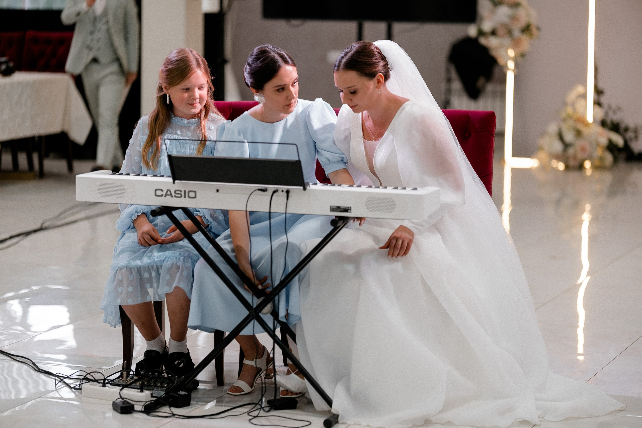 Егор & Анастасия. Свадебный и семейный фотограф в Казани и Зеленодольске Ланочкин Илья