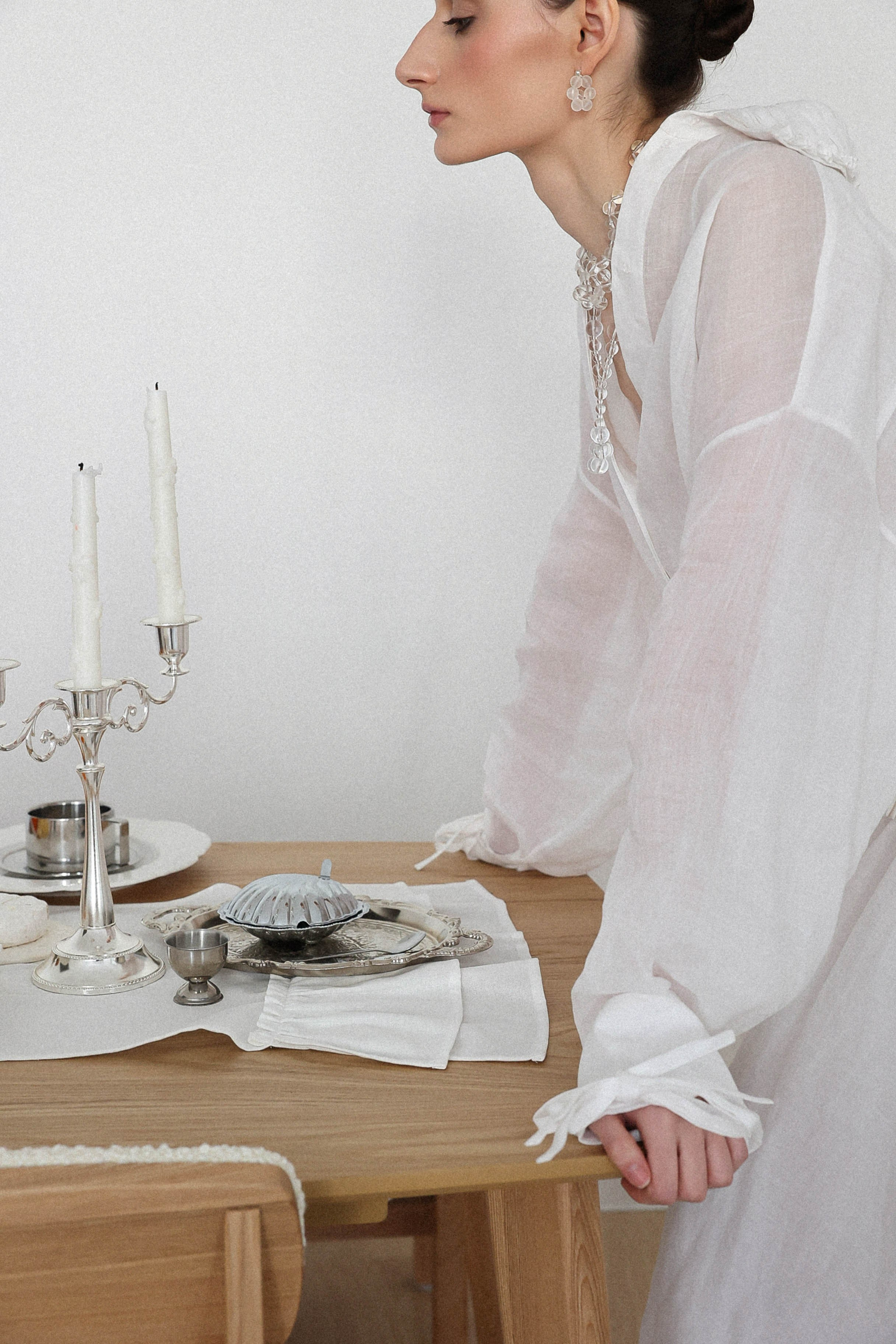 Утро невесты в Париже. Свадебный, репортажный, фотограф Москва и Московская область