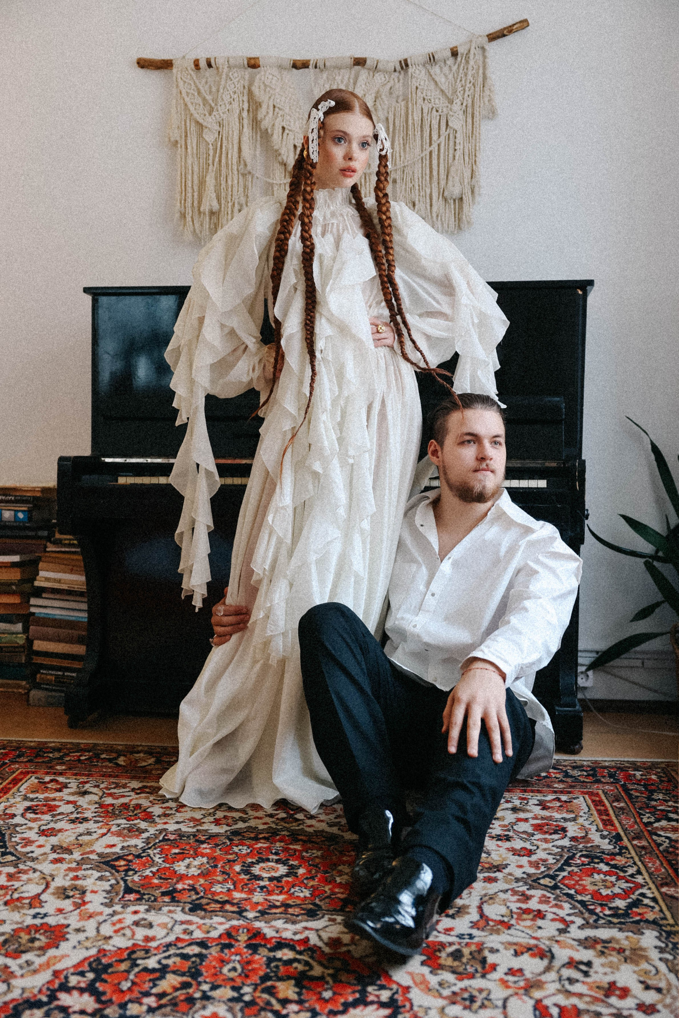 Марина и Алексей. Свадебный, репортажный, фотограф Москва и Московская область