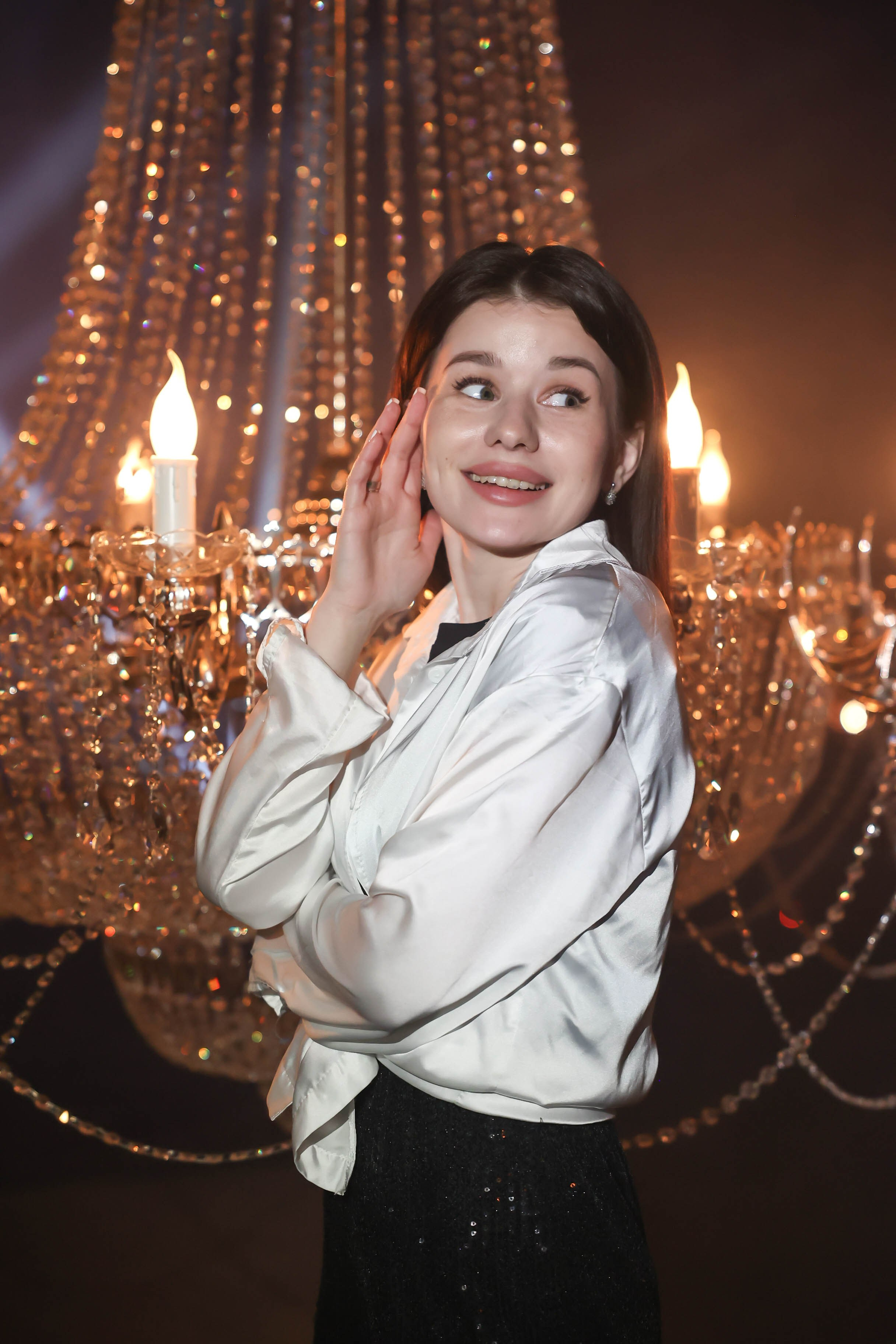 День рождение блогера АНАСТАСИЯ БОДРОВА цифра+пленка. Свадебный, репортажный, фотограф Москва и Московская область