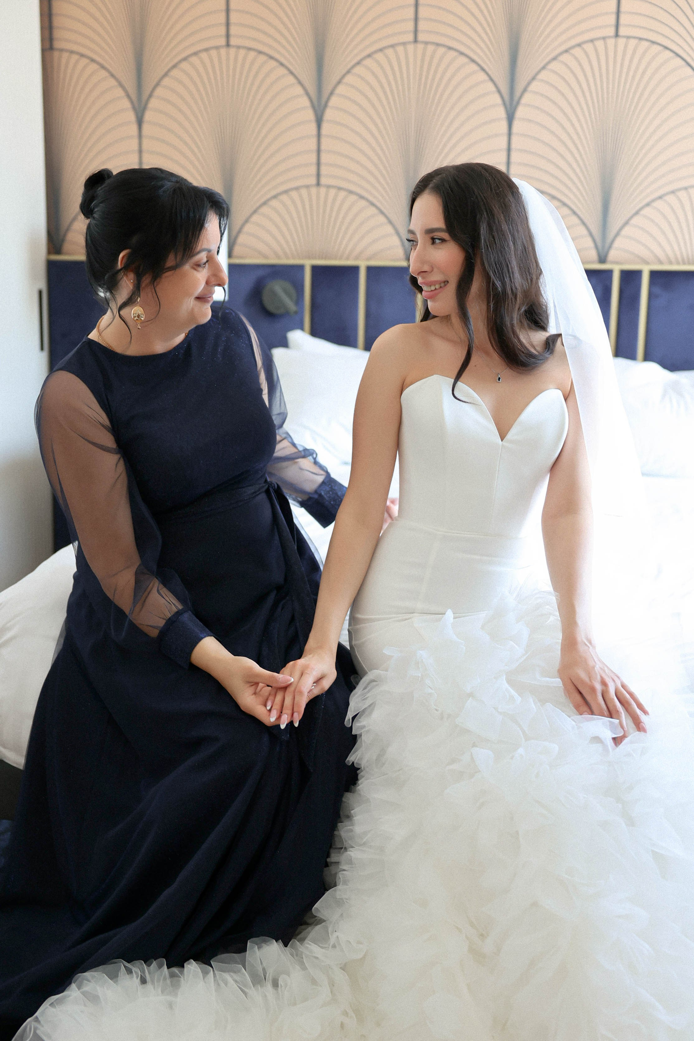 Виктория и Кирилл. Свадебный, репортажный, фотограф Москва и Московская область