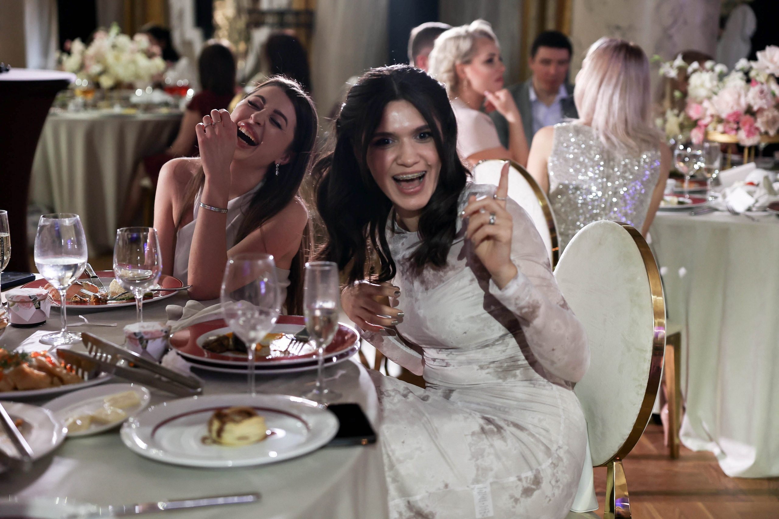 Иван и Надежда. укороченная серия. Свадебный, репортажный, фотограф Москва и Московская область