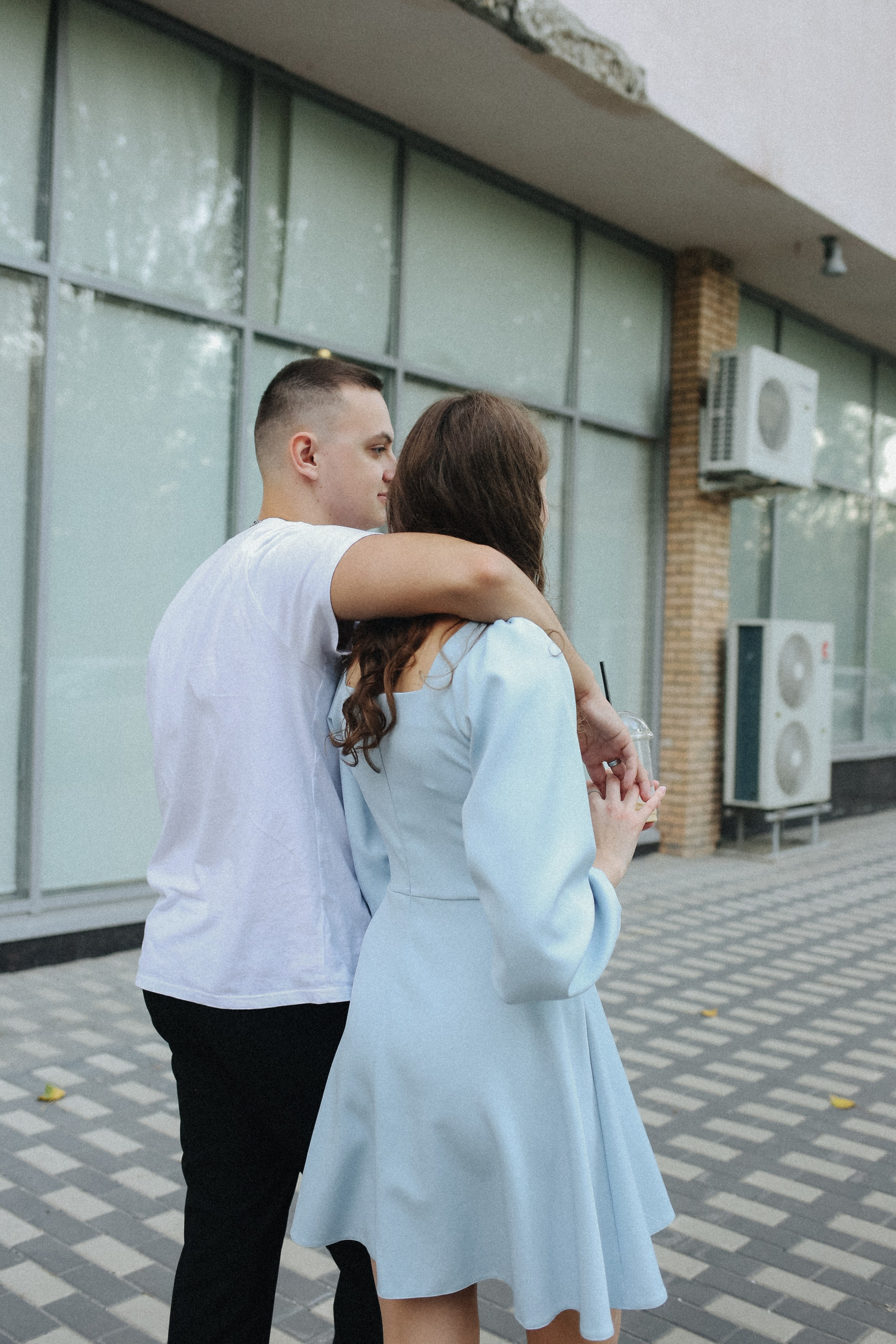 Матвей + Юля. Фотограф в Волгограде Карина Хлебушкина