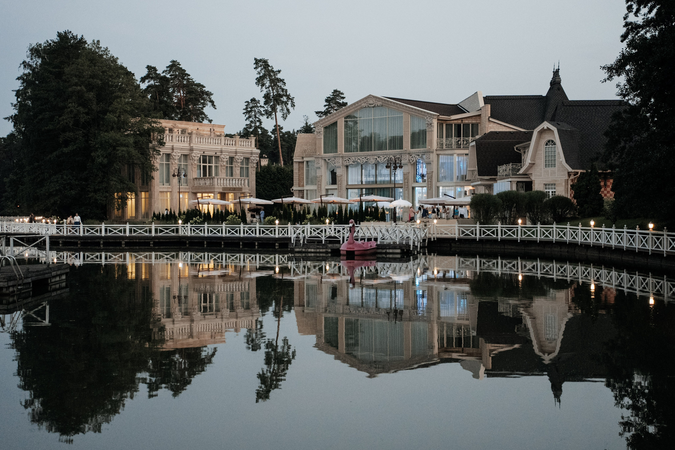 Где любовь, там жизнь!. Свадебный фотограф Москва Александра Аверкова